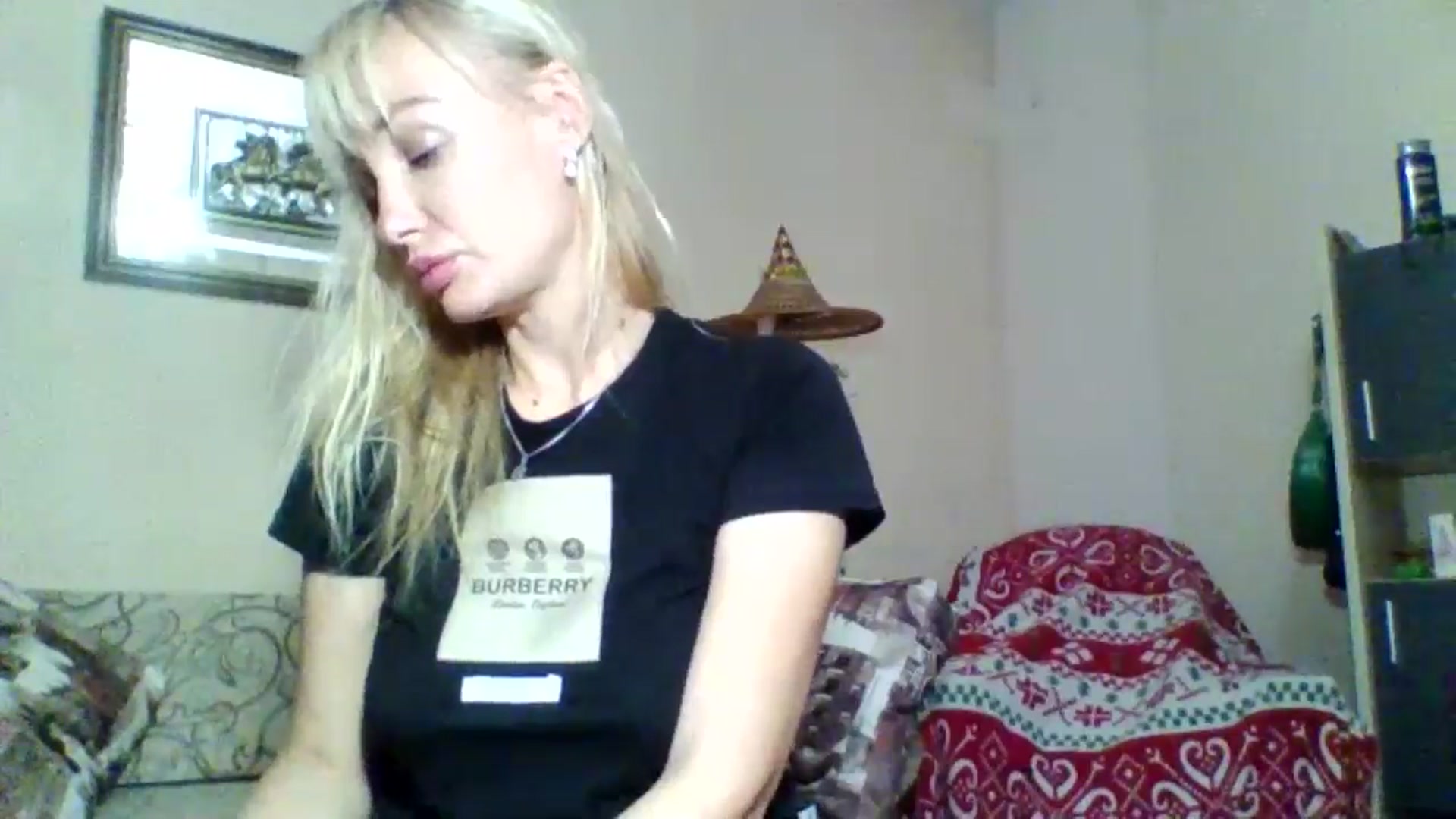 Gallery image thumbnail from DashikaBlond's myfreecams stream on, 09/21/2024, 19:36 image 16 of 20