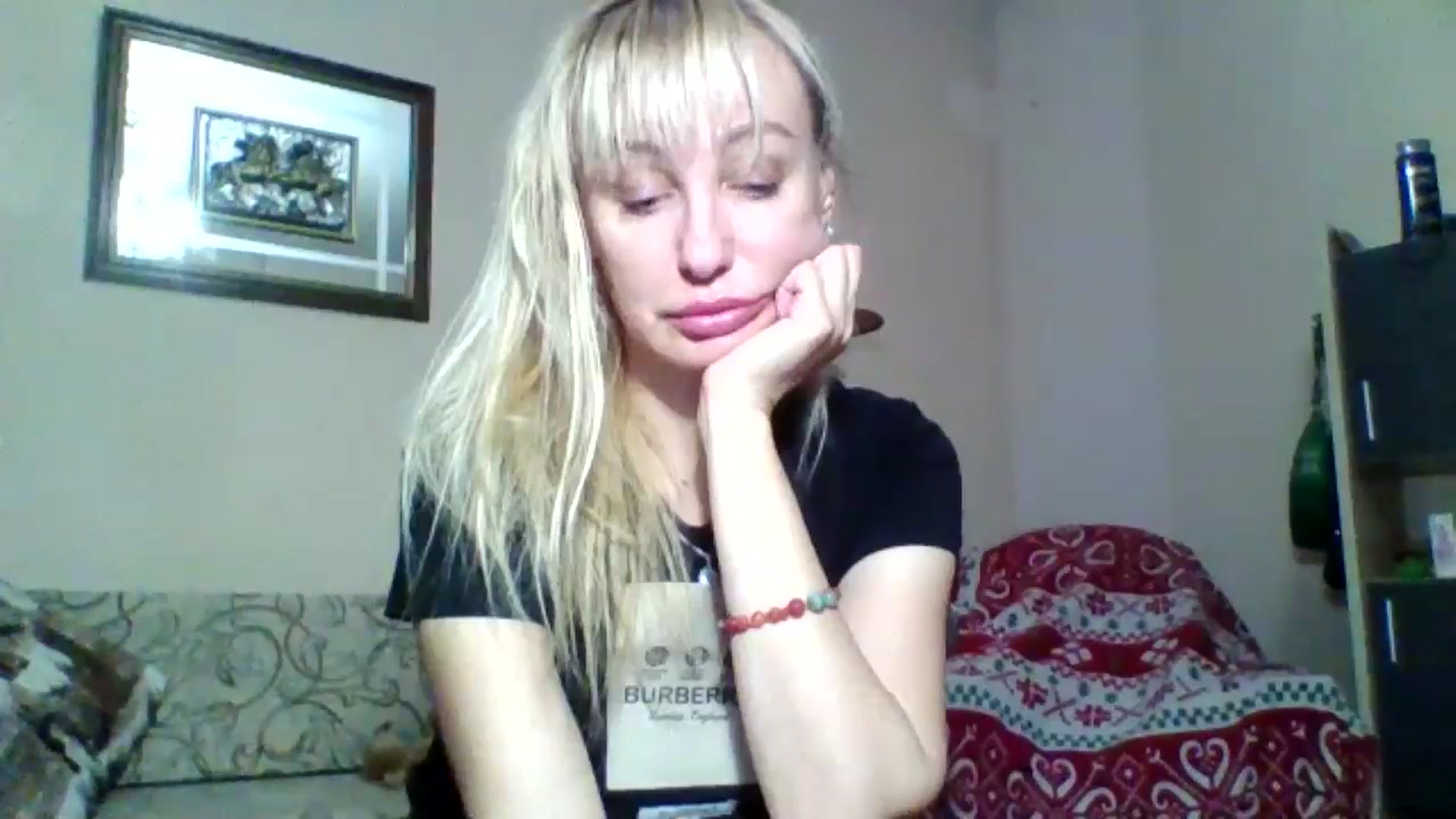 Gallery image thumbnail from DashikaBlond's myfreecams stream on, 09/21/2024, 19:36 image 11 of 20