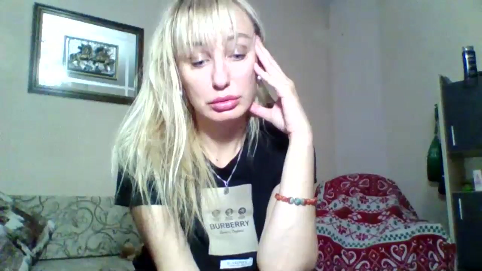 Gallery image thumbnail from DashikaBlond's myfreecams stream on, 09/21/2024, 19:36 image 7 of 20