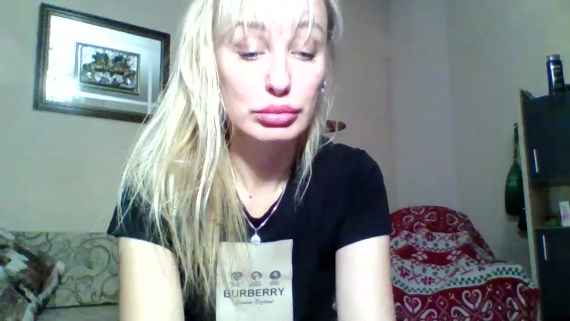 Gallery image thumbnail from DashikaBlond's myfreecams stream on, 09/21/2024, 19:36 image 14 of 20