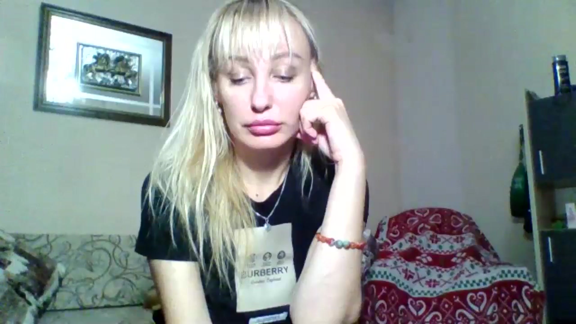 Gallery image thumbnail from DashikaBlond's myfreecams stream on, 09/21/2024, 19:36 image 4 of 20