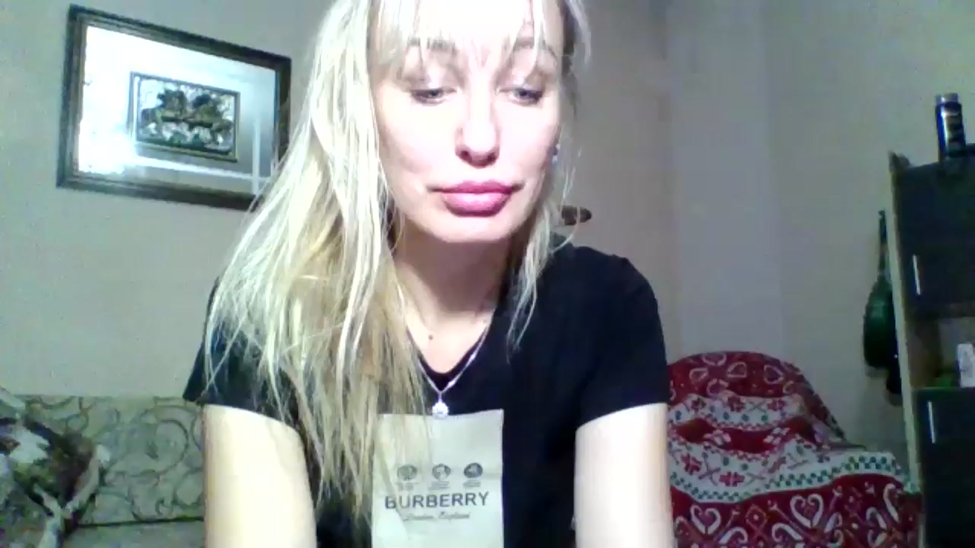 Gallery image thumbnail from DashikaBlond's myfreecams stream on, 09/21/2024, 19:36 image 15 of 20