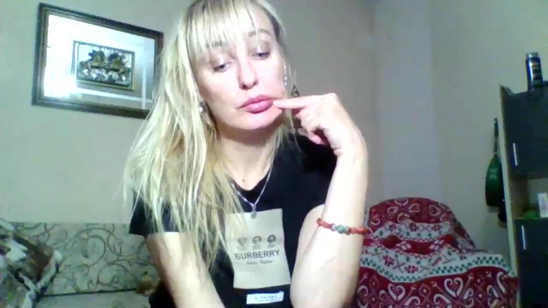 Gallery image thumbnail from DashikaBlond's myfreecams stream on, 09/21/2024, 19:36 image 8 of 20