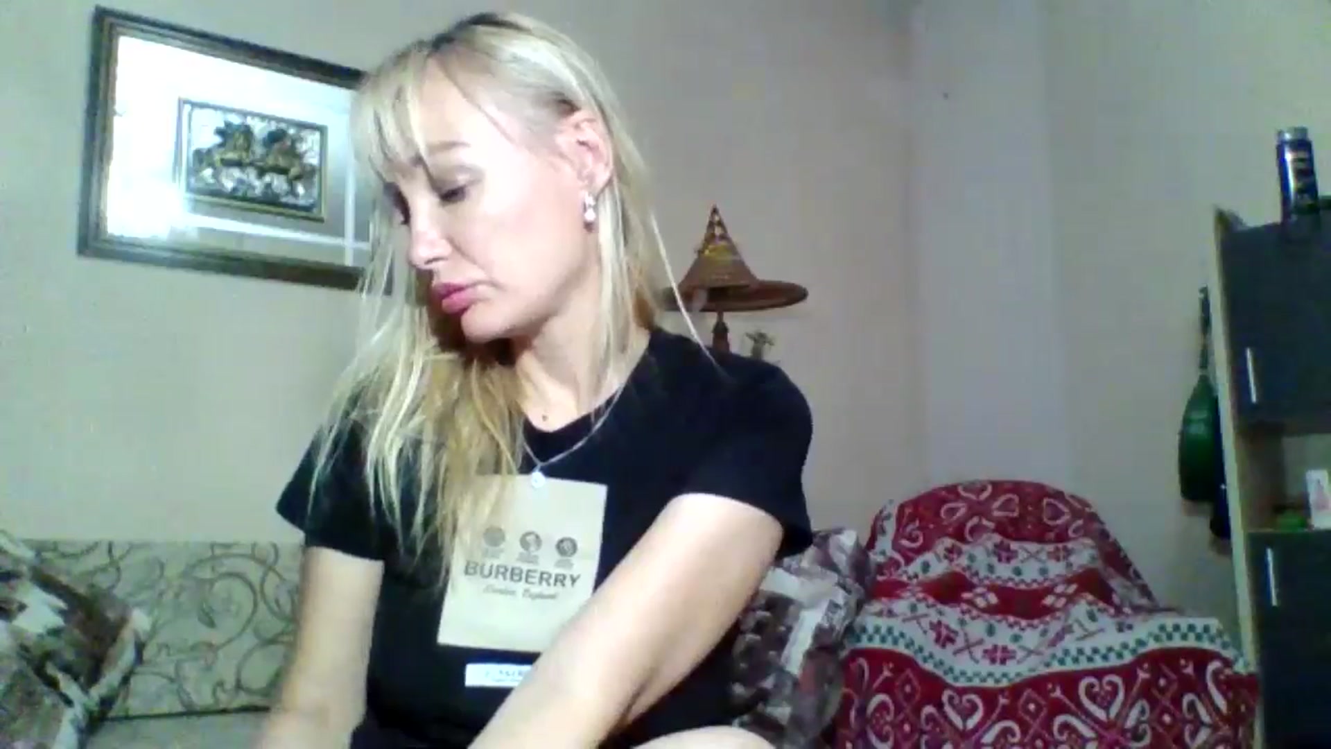 Gallery image thumbnail from DashikaBlond's myfreecams stream on, 09/21/2024, 19:36 image 3 of 20