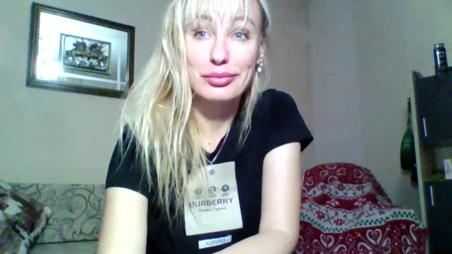 Gallery image thumbnail from DashikaBlond's myfreecams stream on, 09/21/2024, 19:36 image 9 of 20
