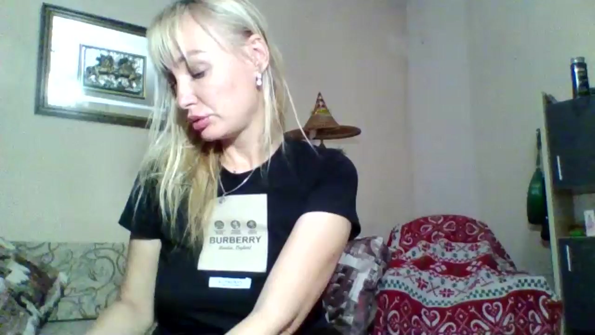 Gallery image thumbnail from DashikaBlond's myfreecams stream on, 09/21/2024, 19:36 image 1 of 20