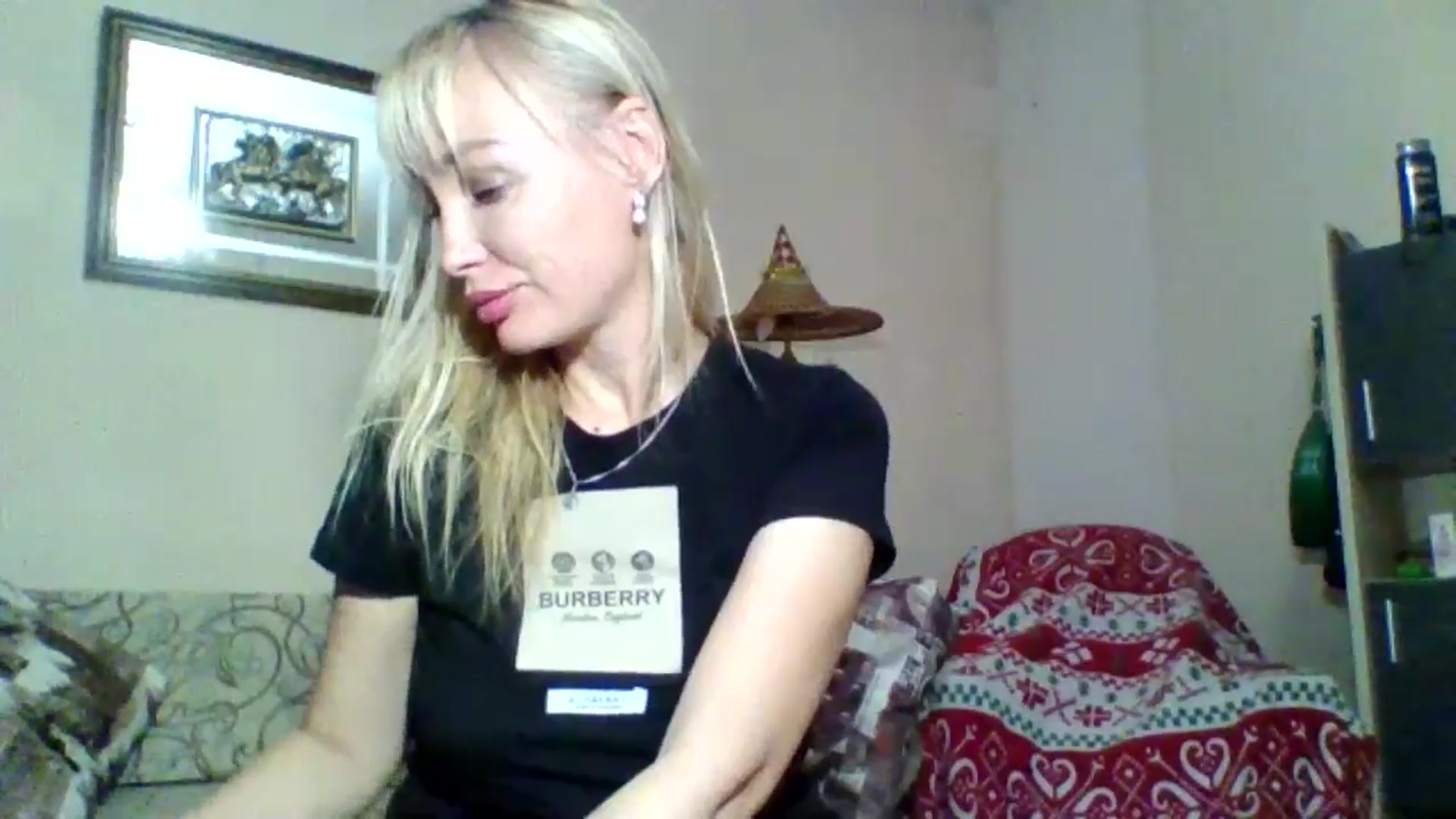 Gallery image thumbnail from DashikaBlond's myfreecams stream on, 09/21/2024, 19:36 image 2 of 20