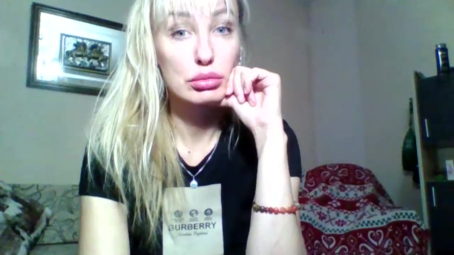 Gallery image thumbnail from DashikaBlond's myfreecams stream on, 09/21/2024, 19:36 image 17 of 20