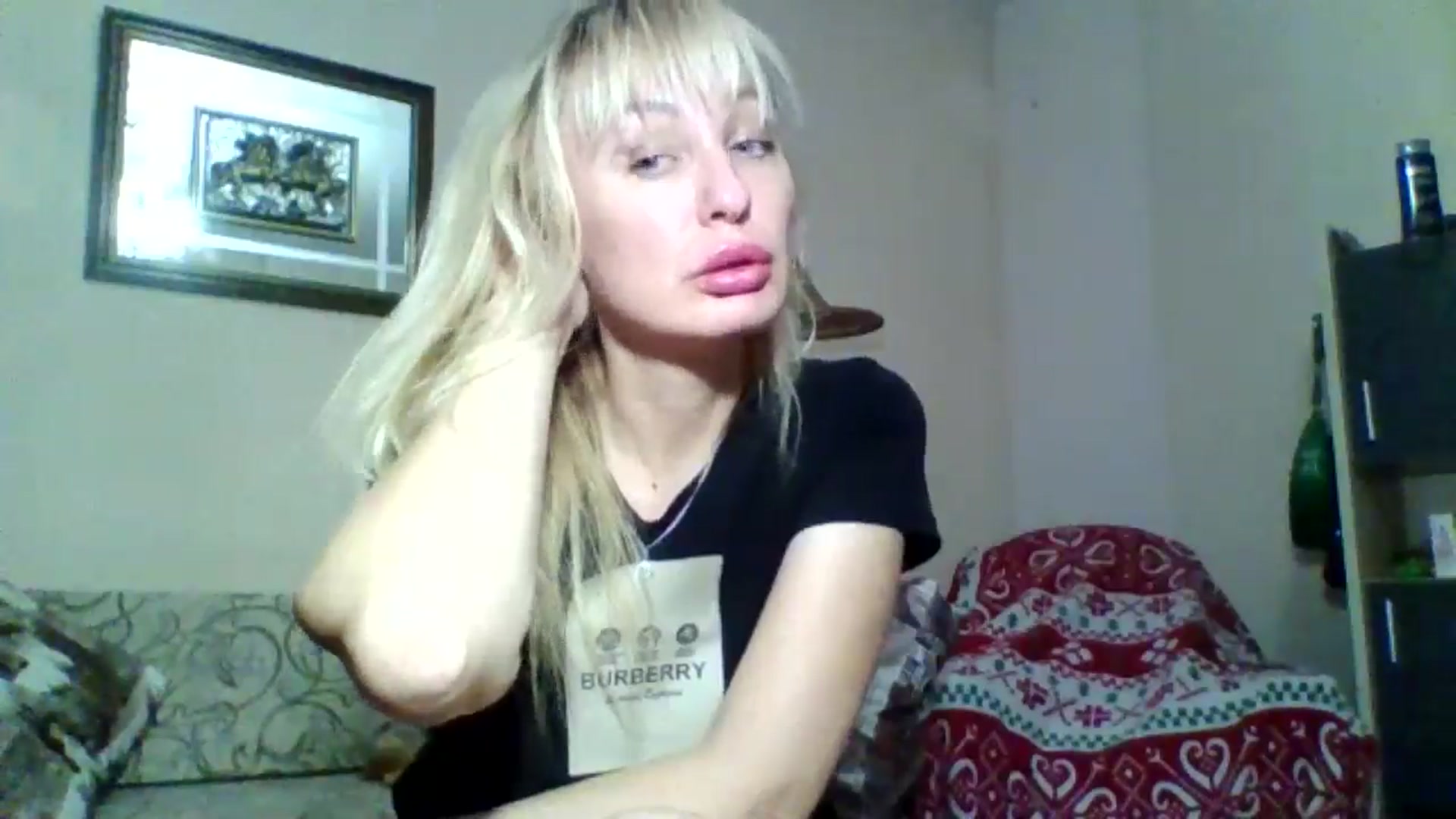 Gallery image thumbnail from DashikaBlond's myfreecams stream on, 09/21/2024, 19:36 image 13 of 20