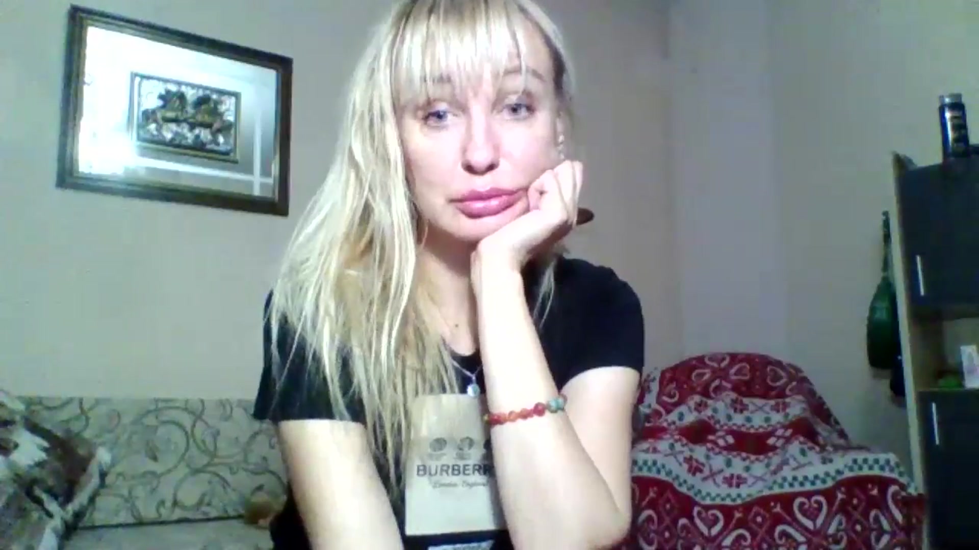 Gallery image thumbnail from DashikaBlond's myfreecams stream on, 09/21/2024, 19:36 image 12 of 20