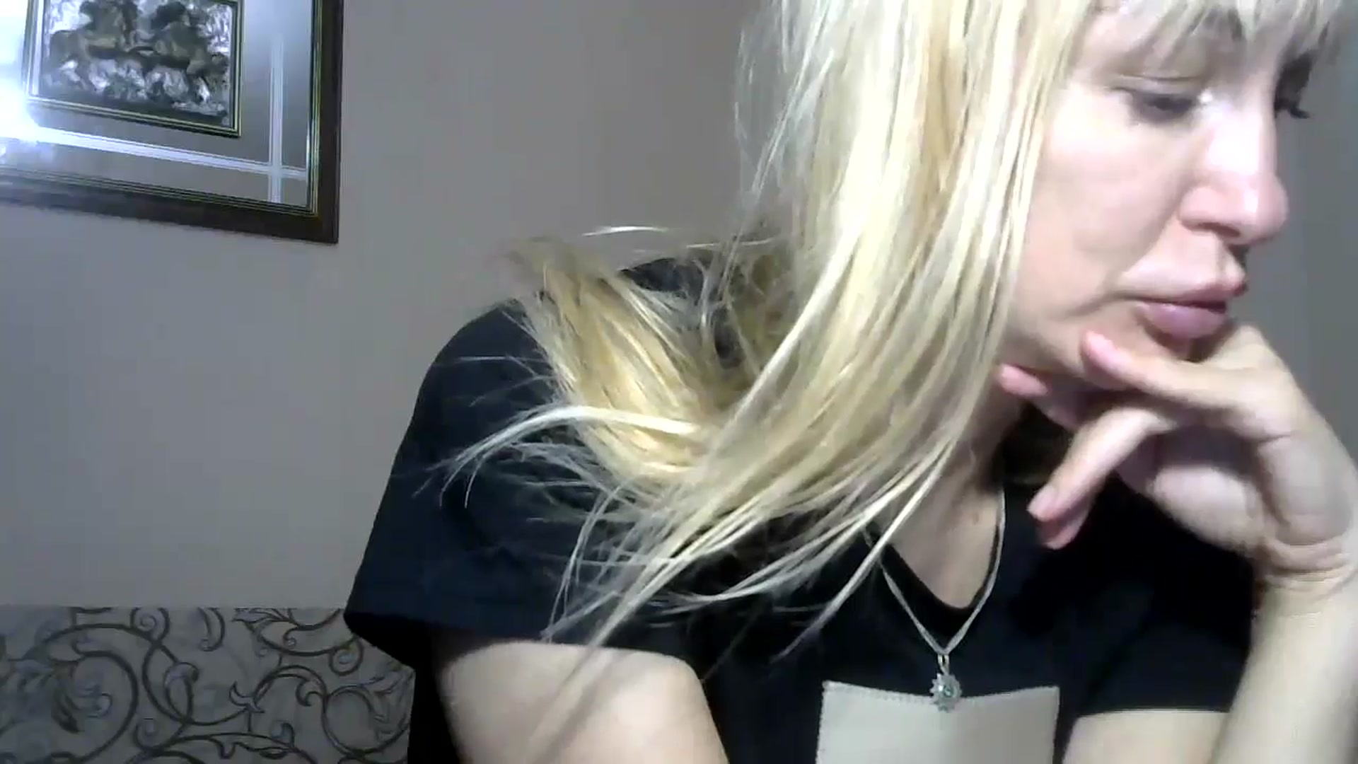 Gallery image thumbnail from DashikaBlond's myfreecams stream on, 09/21/2024, 19:57 image 7 of 20
