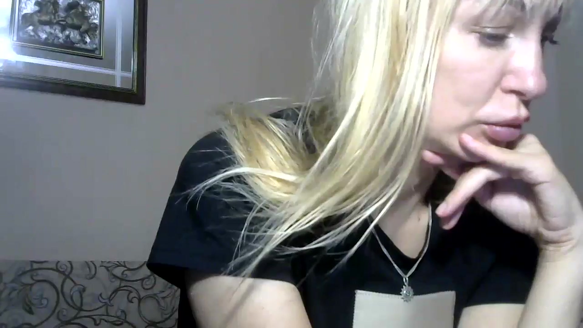 Gallery image thumbnail from DashikaBlond's myfreecams stream on, 09/21/2024, 19:57 image 6 of 20