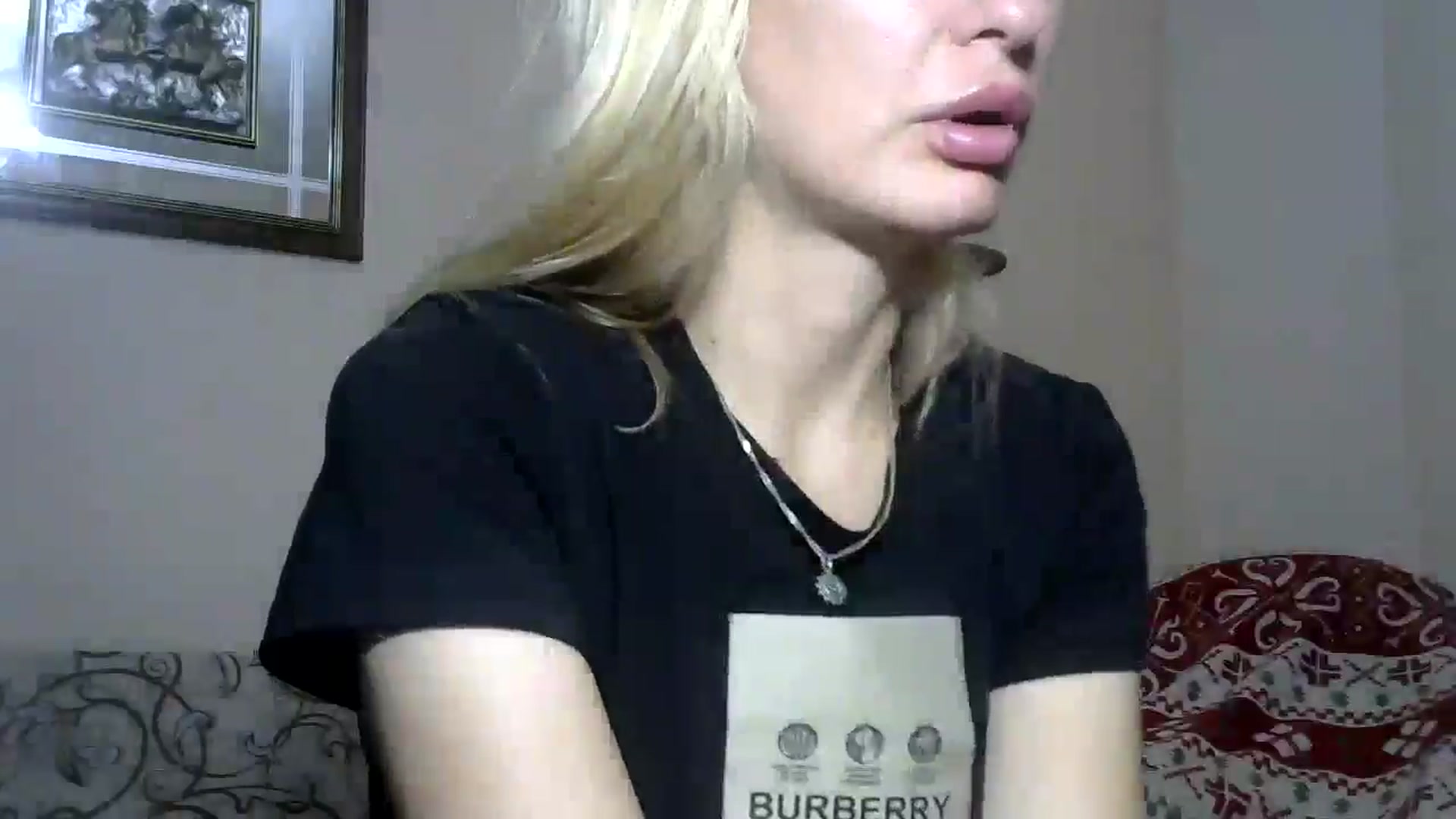 Gallery image thumbnail from DashikaBlond's myfreecams stream on, 09/21/2024, 19:57 image 9 of 20