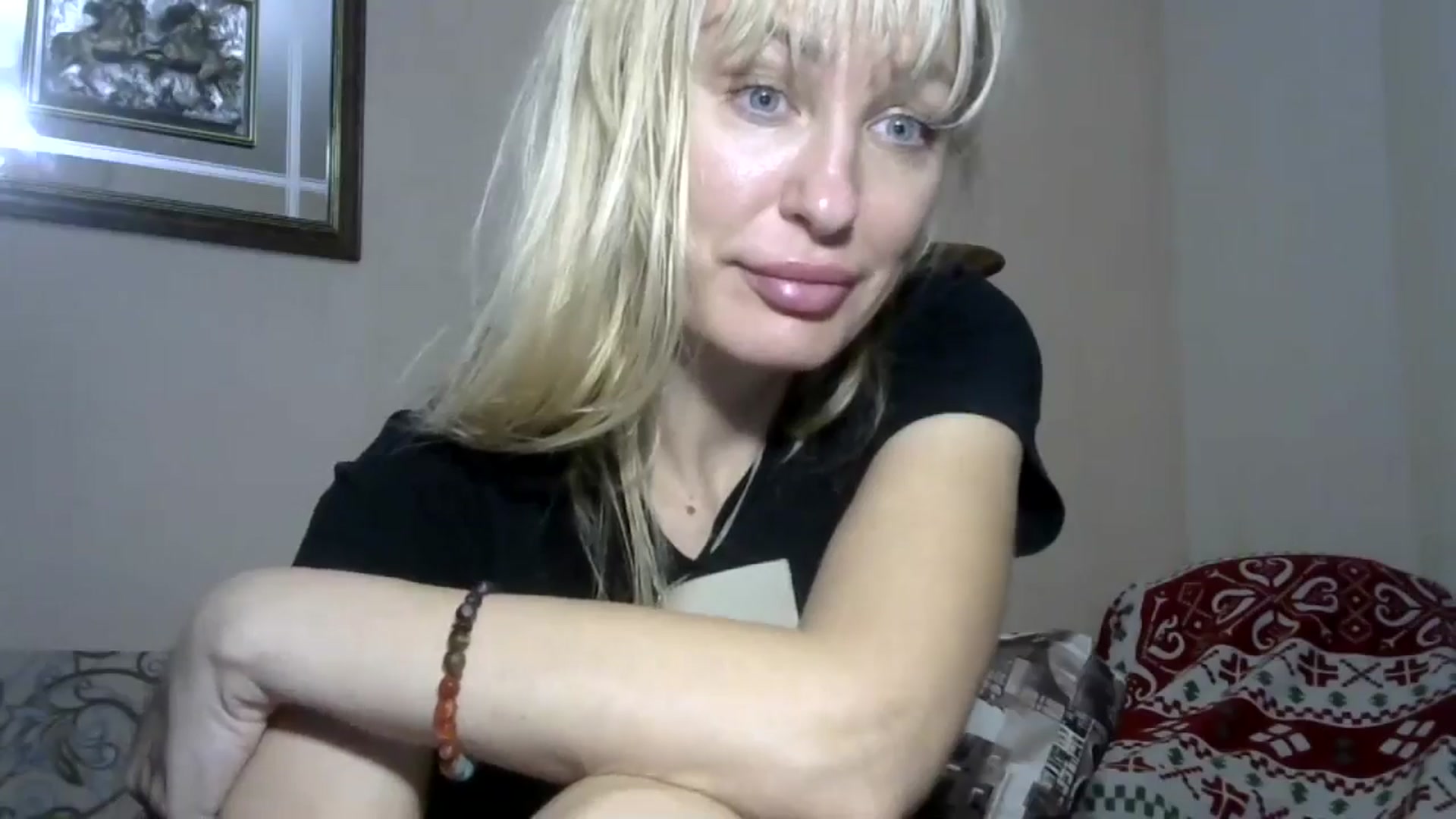 Gallery image thumbnail from DashikaBlond's myfreecams stream on, 09/21/2024, 19:57 image 3 of 20