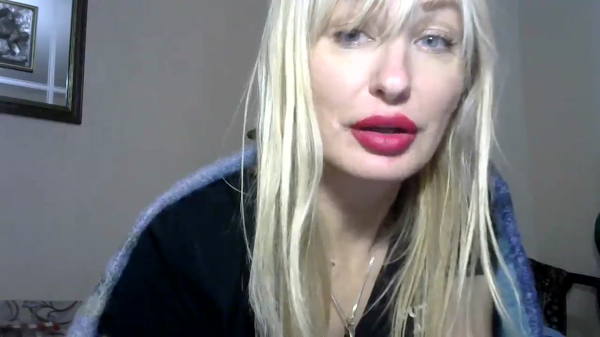Gallery image thumbnail from DashikaBlond's myfreecams stream on, 10/29/2024, 21:00 image 9 of 20