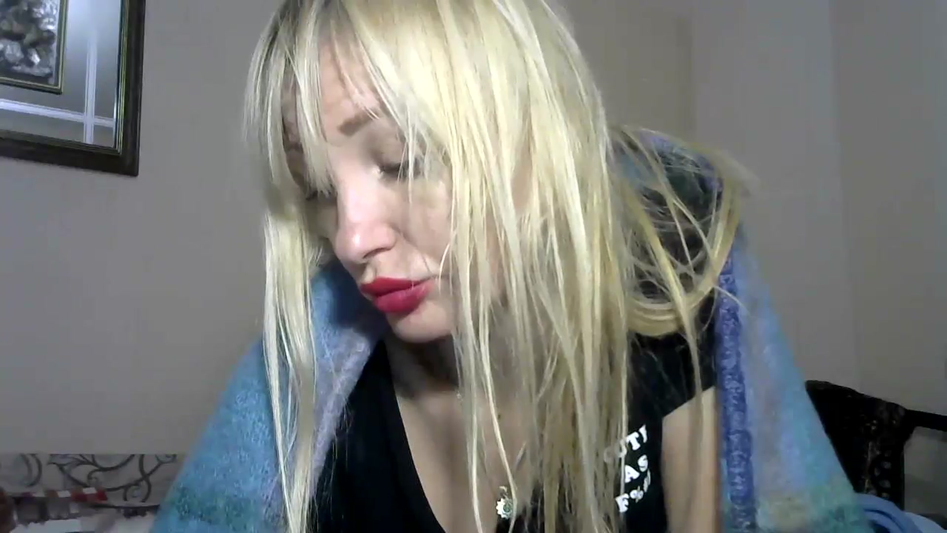 Gallery image thumbnail from DashikaBlond's myfreecams stream on, 10/29/2024, 21:00 image 13 of 20