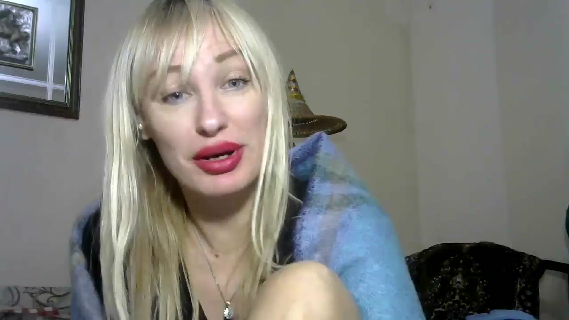 Gallery image thumbnail from DashikaBlond's myfreecams stream on, 10/29/2024, 21:00 image 11 of 20