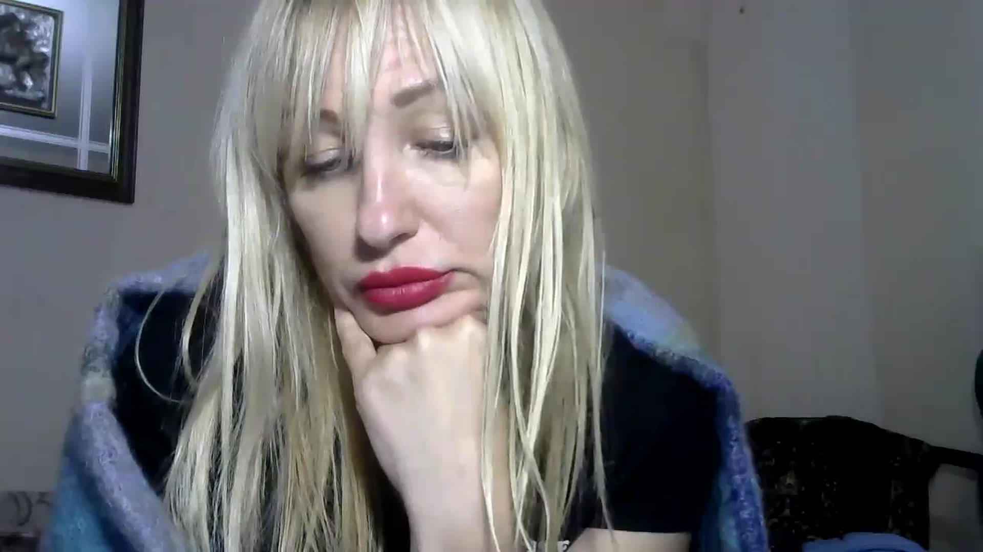 Gallery image thumbnail from DashikaBlond's myfreecams stream on, 10/29/2024, 21:00 image 7 of 20