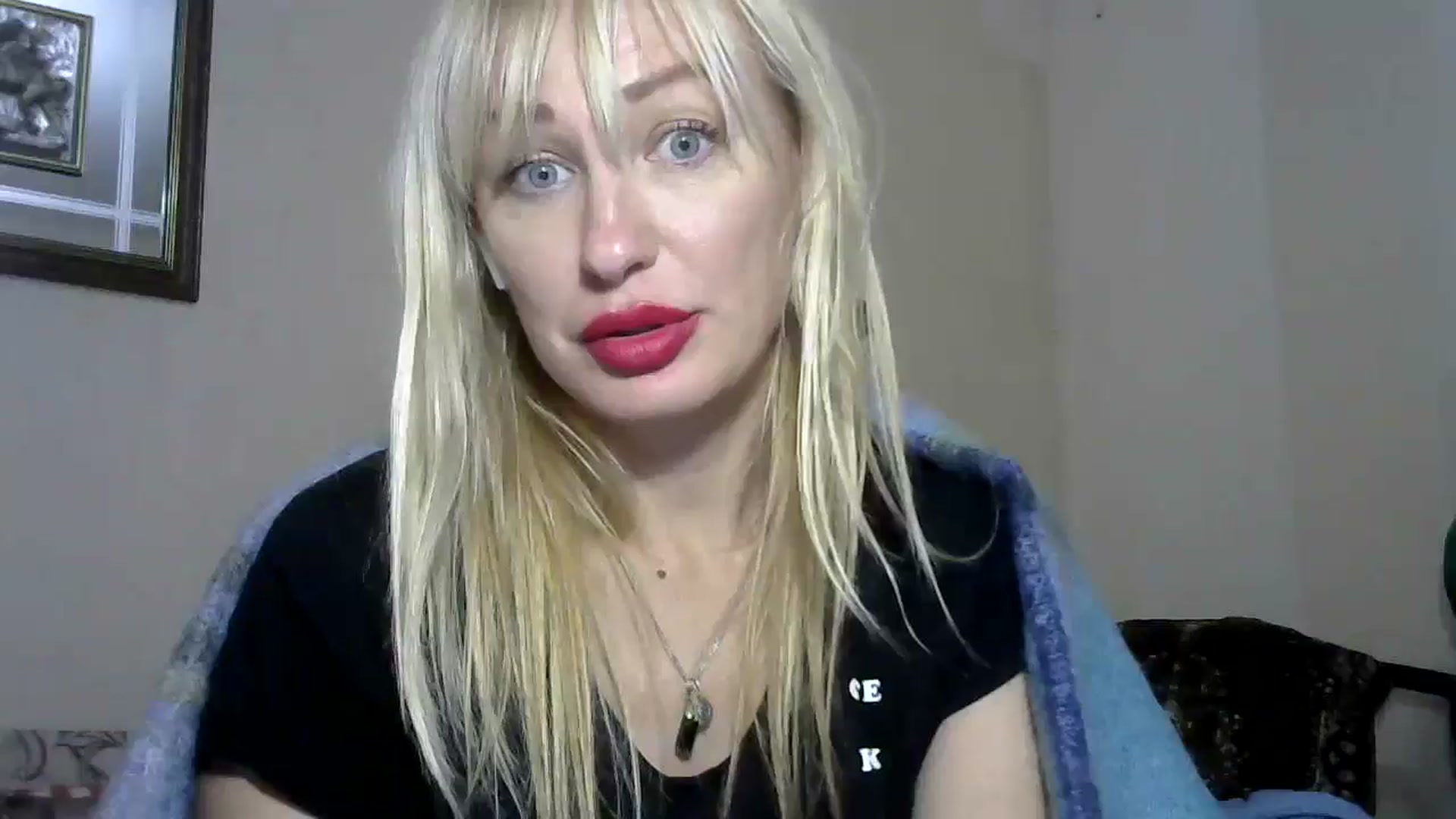 Gallery image thumbnail from DashikaBlond's myfreecams stream on, 10/29/2024, 21:00 image 8 of 20