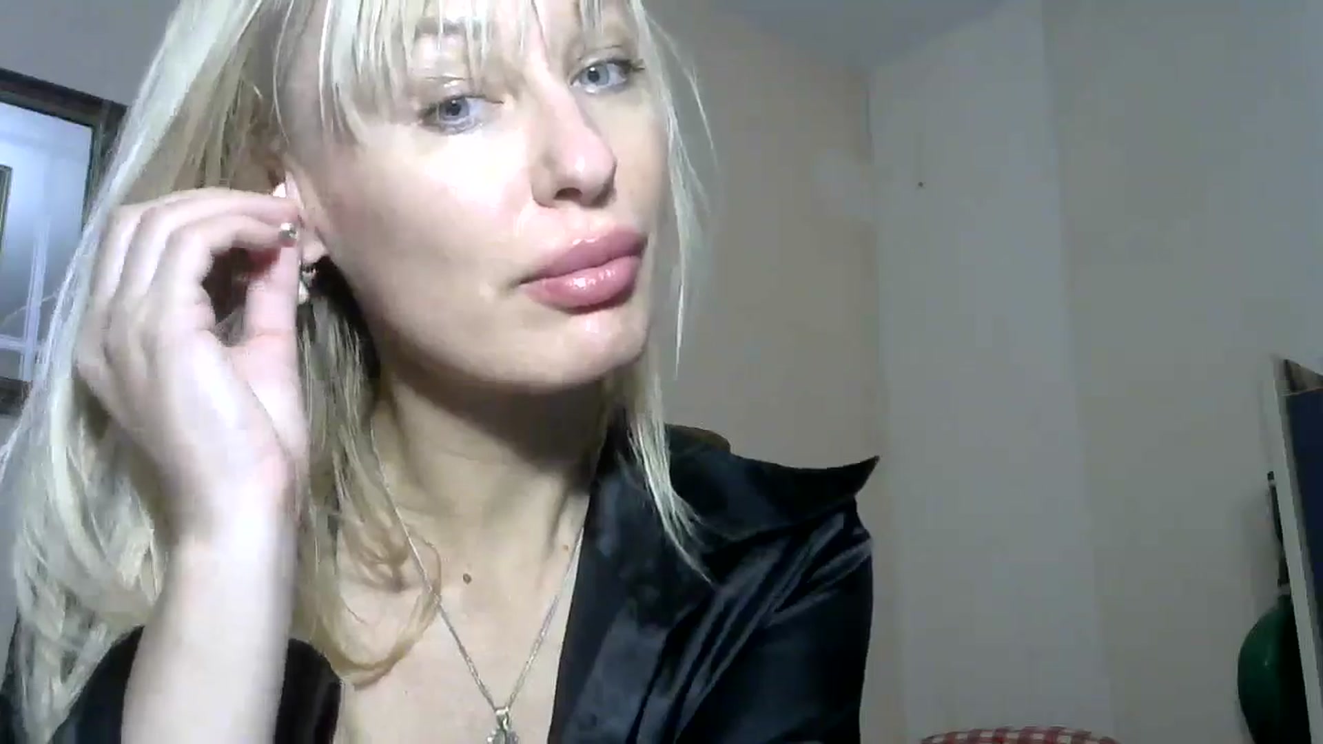 Gallery image thumbnail from DashikaBlond's myfreecams stream on, 10/30/2024, 19:44 image 17 of 20