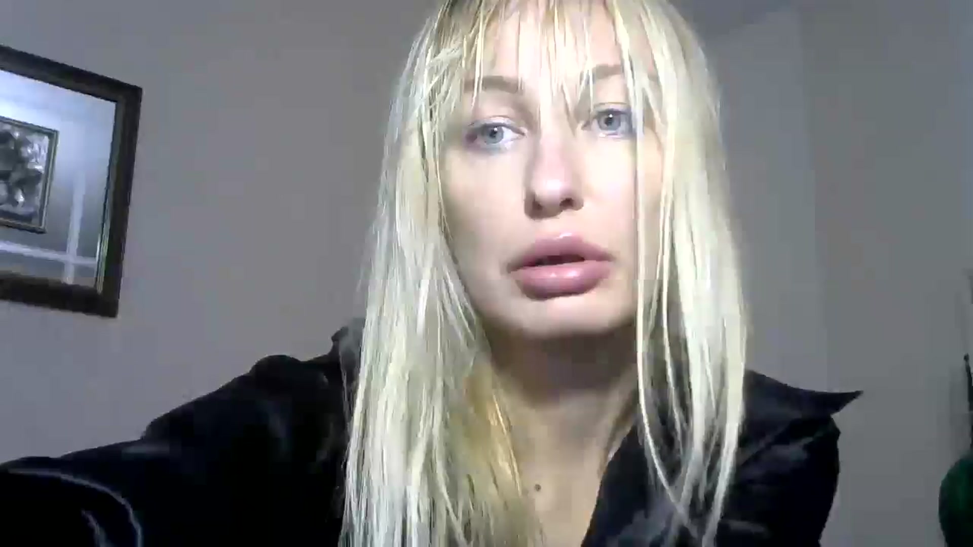 Gallery image thumbnail from DashikaBlond's myfreecams stream on, 10/31/2024, 13:53 image 17 of 20