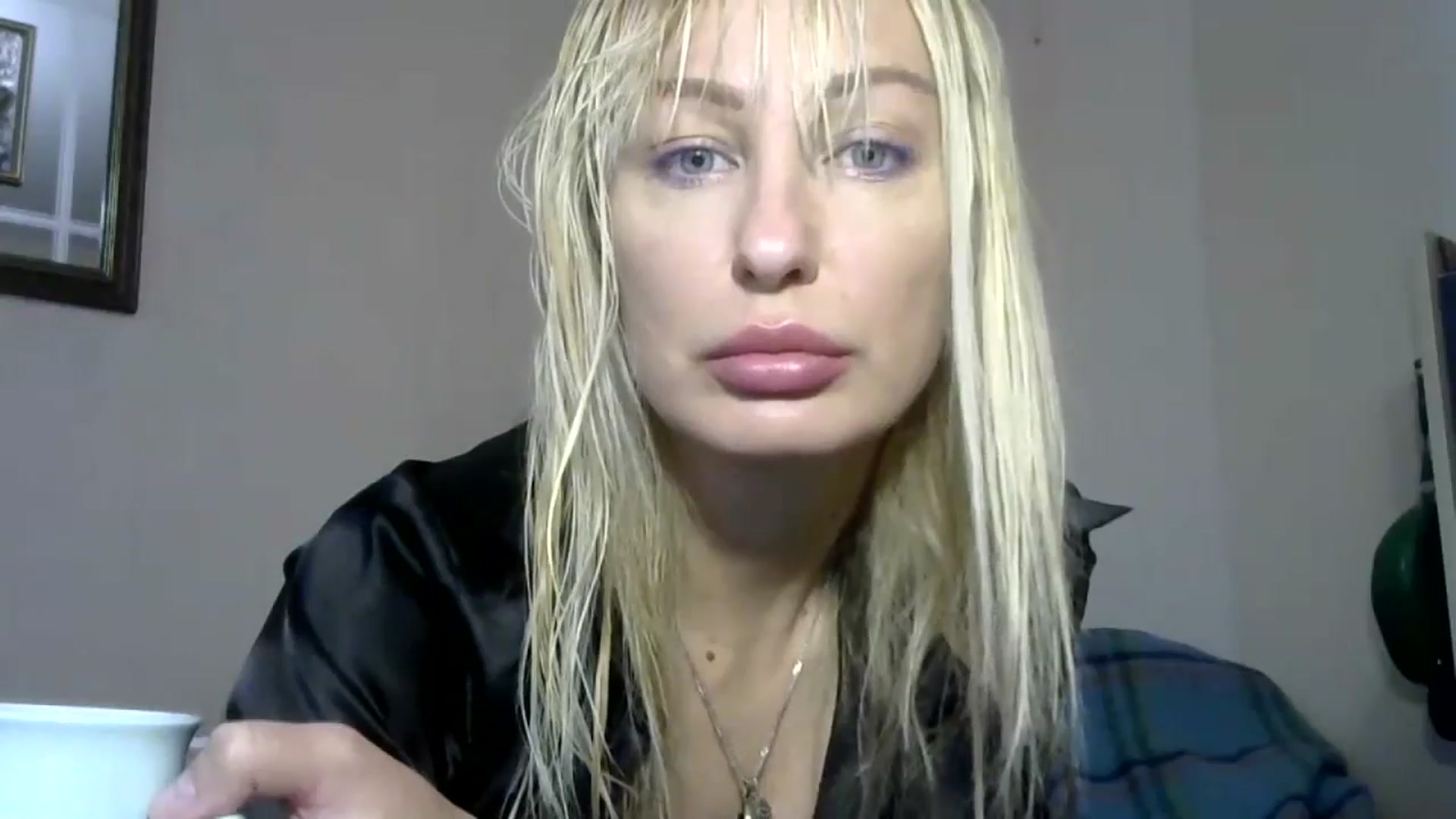 Gallery image thumbnail from DashikaBlond's myfreecams stream on, 10/31/2024, 13:53 image 7 of 20