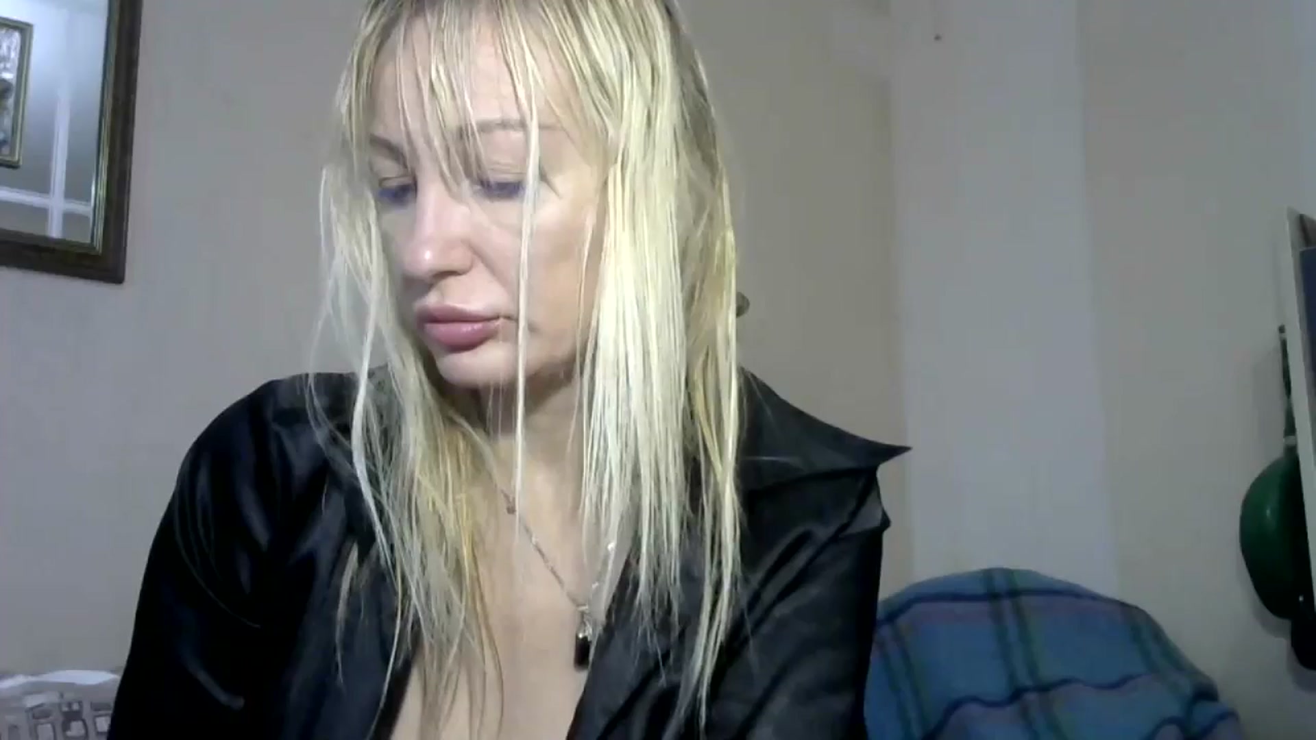 Gallery image thumbnail from DashikaBlond's myfreecams stream on, 10/31/2024, 13:53 image 8 of 20