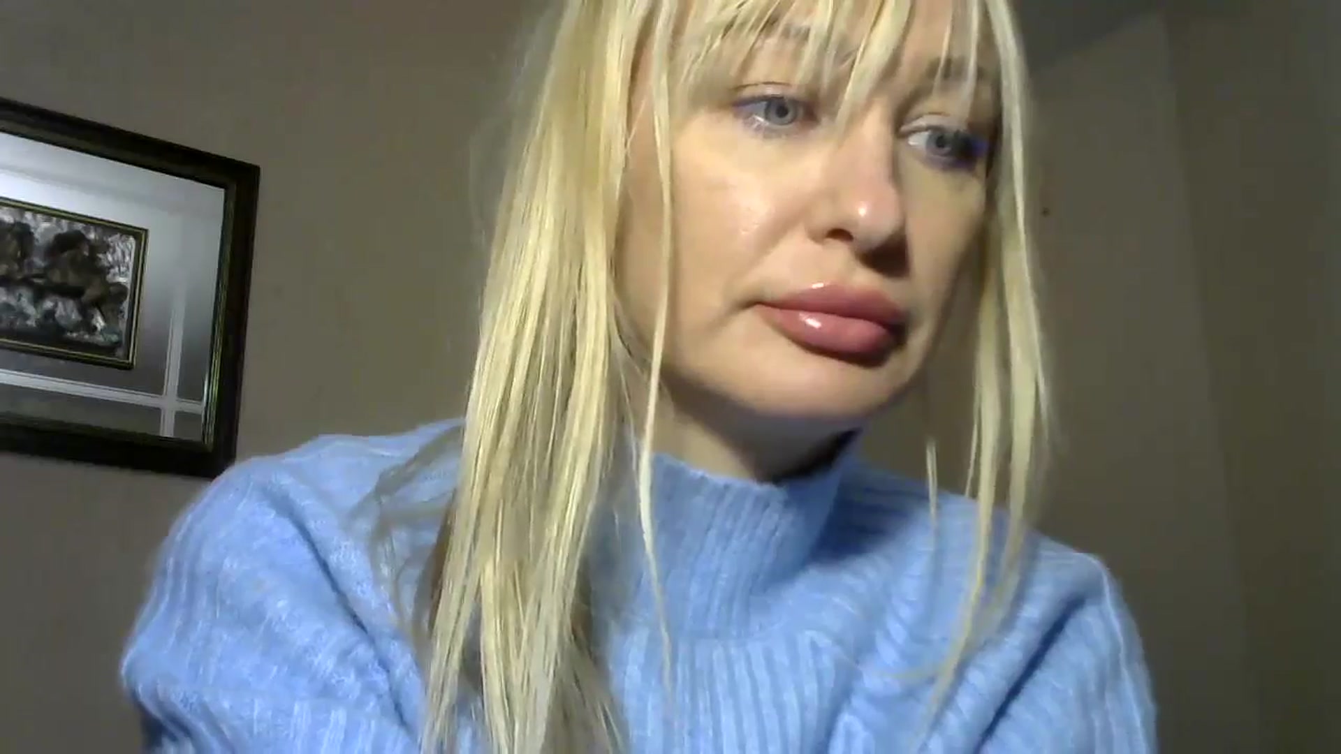 Gallery image thumbnail from DashikaBlond's myfreecams stream on, 10/31/2024, 15:51 image 20 of 20