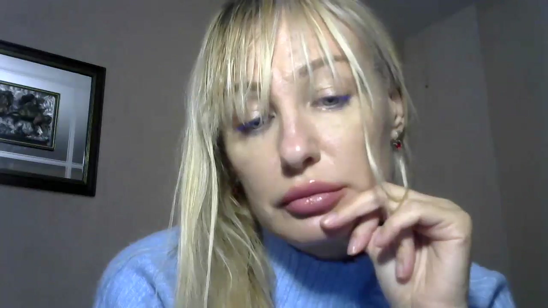 Gallery image thumbnail from DashikaBlond's myfreecams stream on, 10/31/2024, 15:51 image 13 of 20