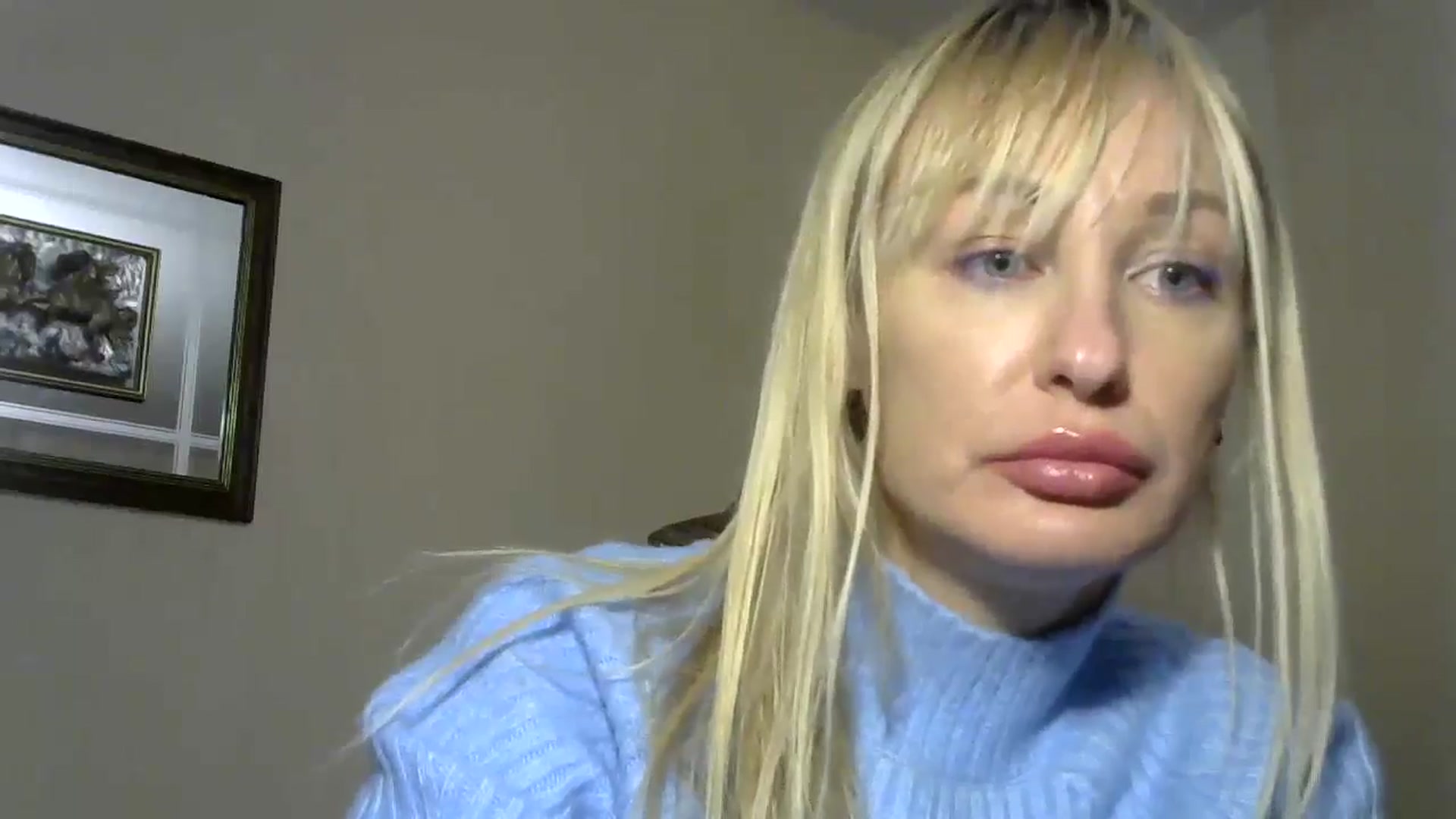 Gallery image thumbnail from DashikaBlond's myfreecams stream on, 10/31/2024, 15:51 image 16 of 20