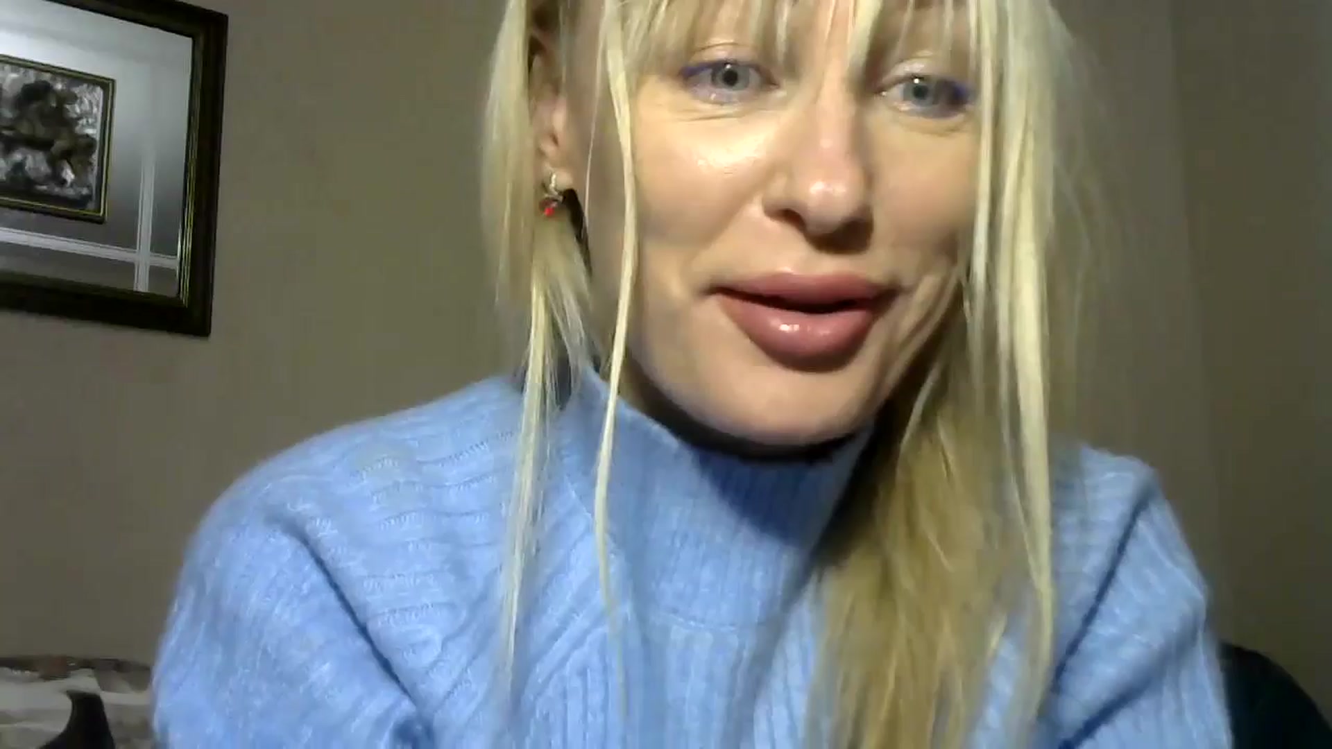 Gallery image thumbnail from DashikaBlond's myfreecams stream on, 10/31/2024, 15:51 image 1 of 20