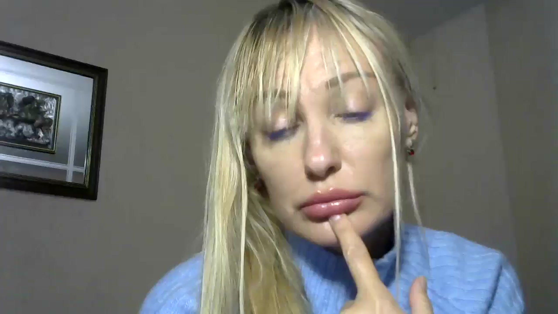 Gallery image thumbnail from DashikaBlond's myfreecams stream on, 10/31/2024, 15:51 image 15 of 20