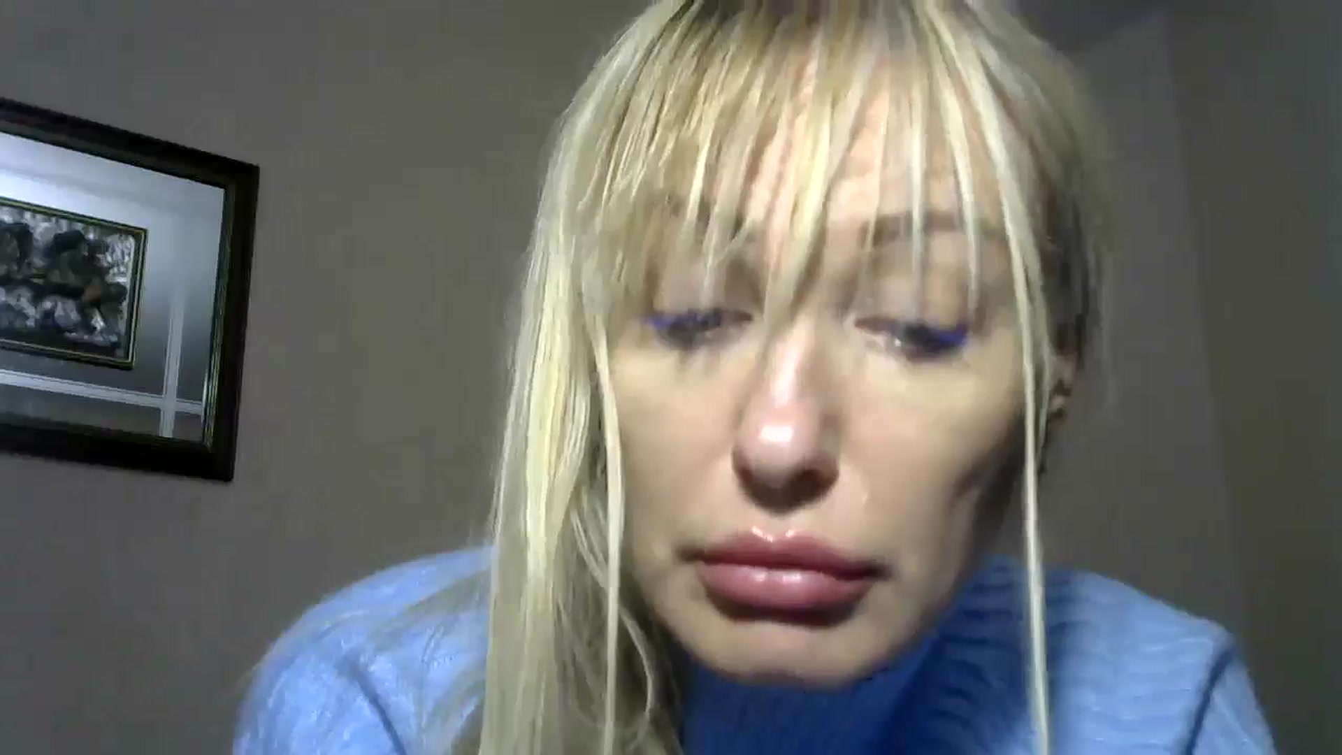 Gallery image thumbnail from DashikaBlond's myfreecams stream on, 10/31/2024, 15:51 image 11 of 20