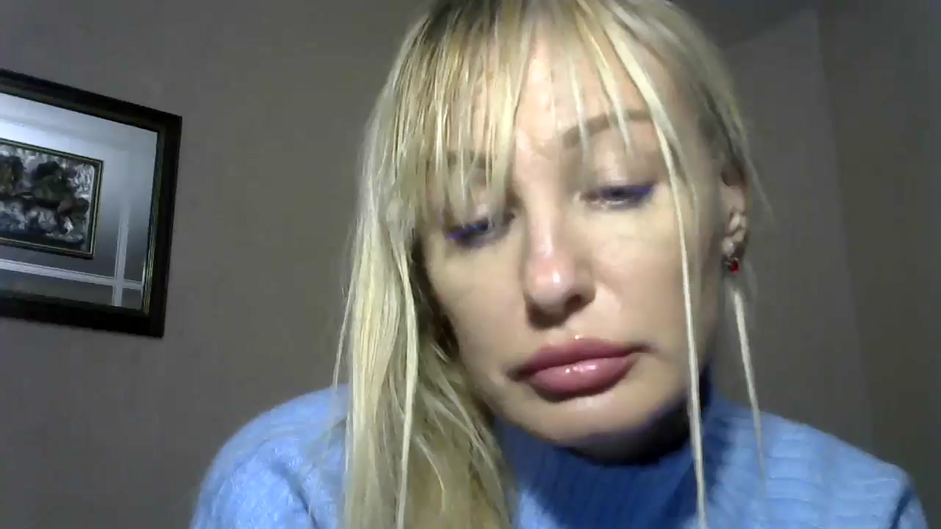 Gallery image thumbnail from DashikaBlond's myfreecams stream on, 10/31/2024, 15:51 image 12 of 20