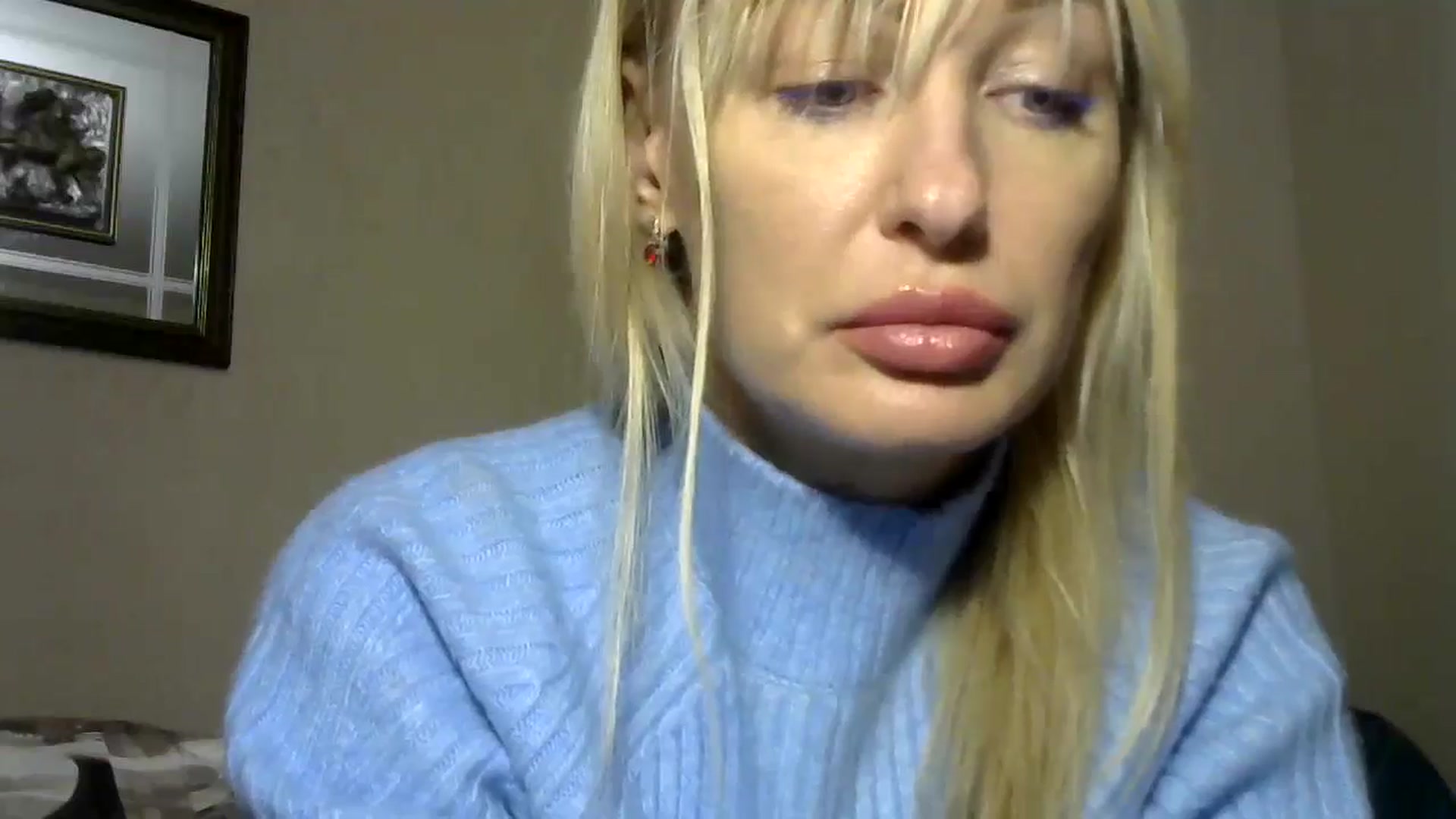 Gallery image thumbnail from DashikaBlond's myfreecams stream on, 10/31/2024, 15:51 image 2 of 20