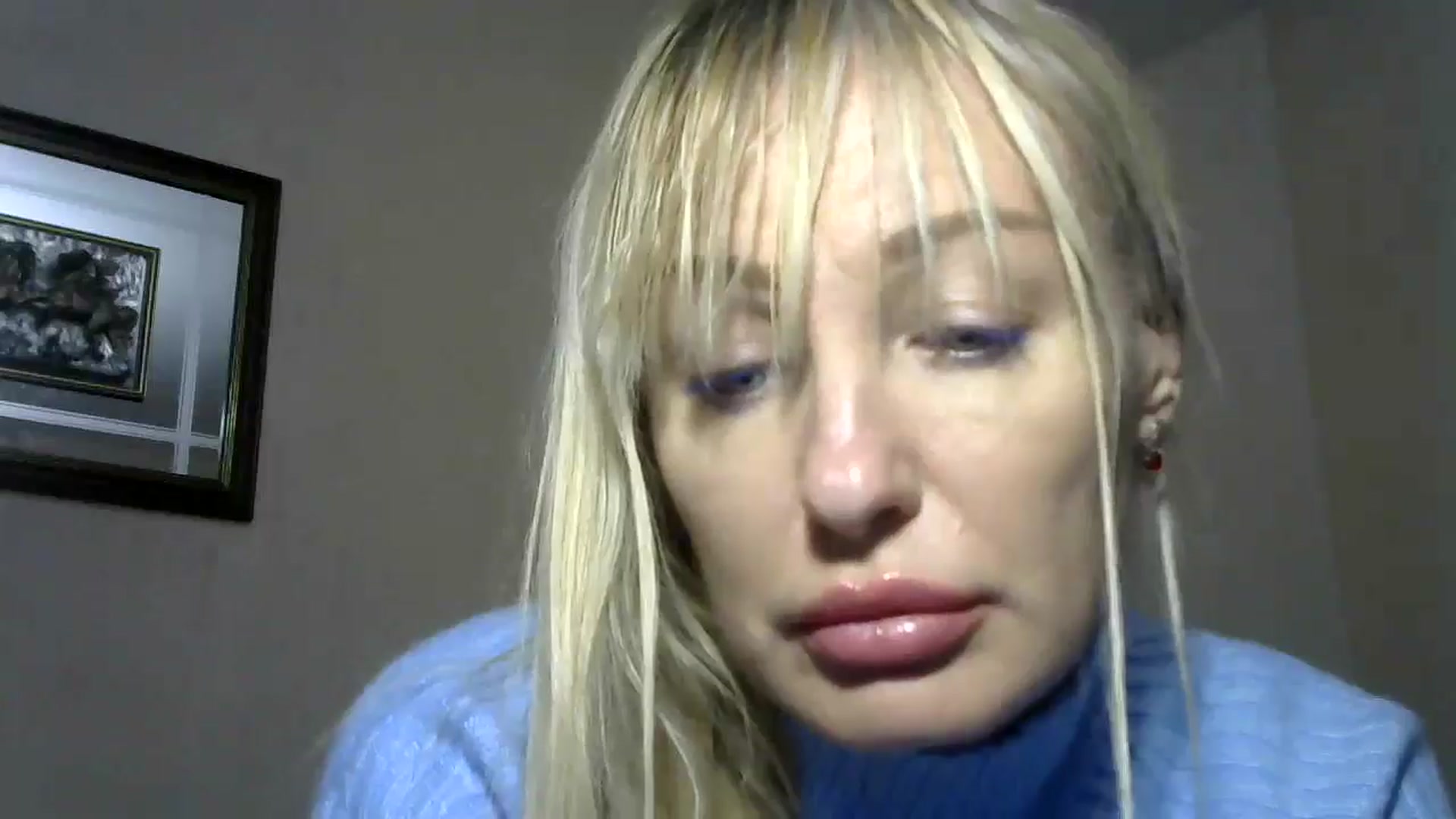 Gallery image thumbnail from DashikaBlond's myfreecams stream on, 10/31/2024, 15:51 image 10 of 20
