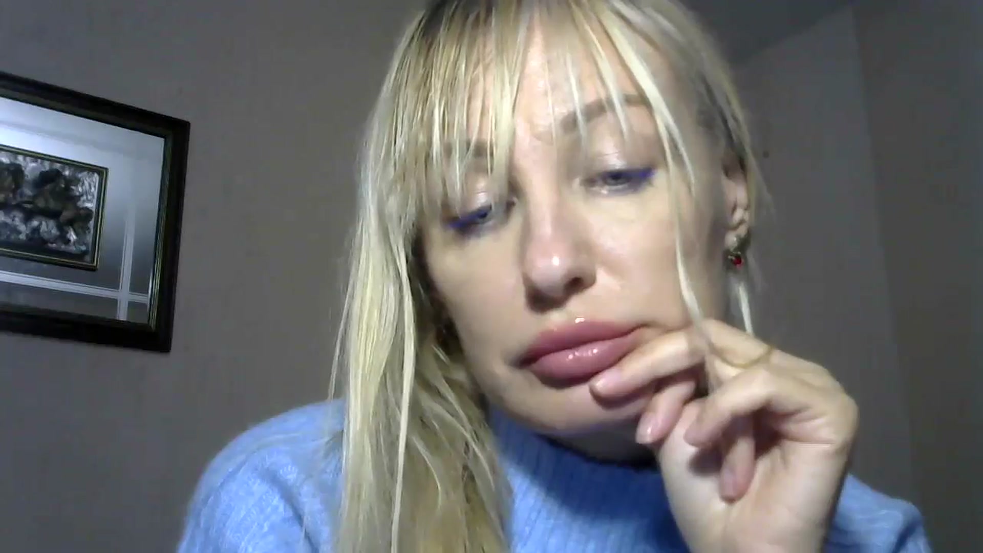 Gallery image thumbnail from DashikaBlond's myfreecams stream on, 10/31/2024, 15:51 image 14 of 20