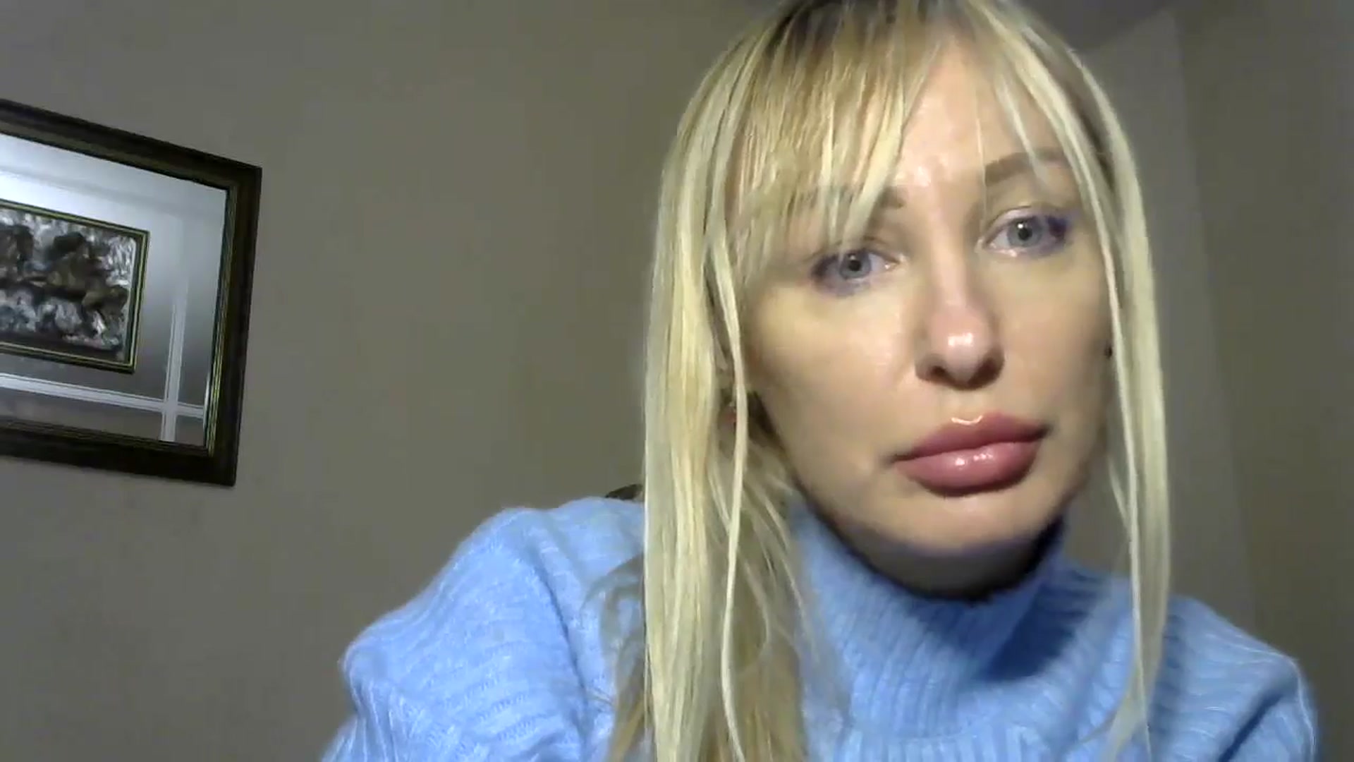 Gallery image thumbnail from DashikaBlond's myfreecams stream on, 10/31/2024, 15:51 image 17 of 20