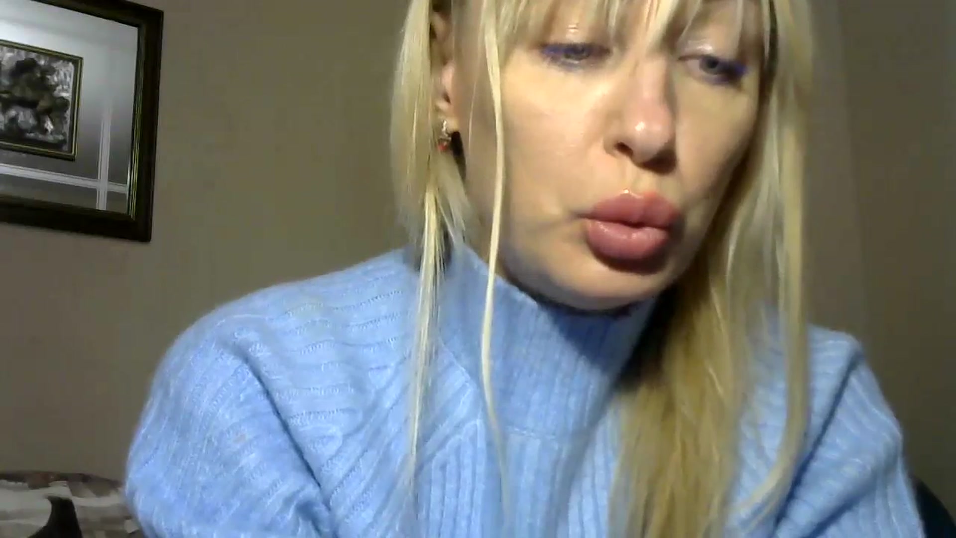 Gallery image thumbnail from DashikaBlond's myfreecams stream on, 10/31/2024, 15:51 image 3 of 20