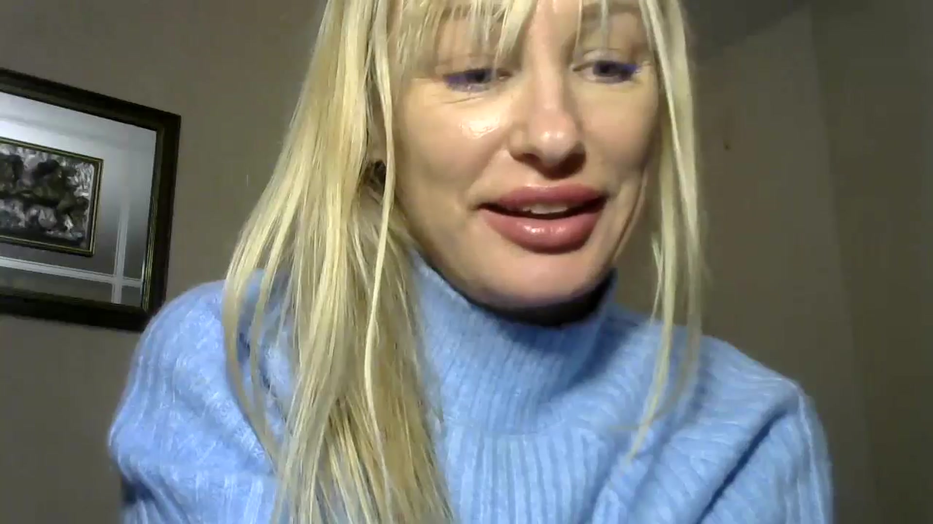 Gallery image thumbnail from DashikaBlond's myfreecams stream on, 10/31/2024, 15:51 image 19 of 20