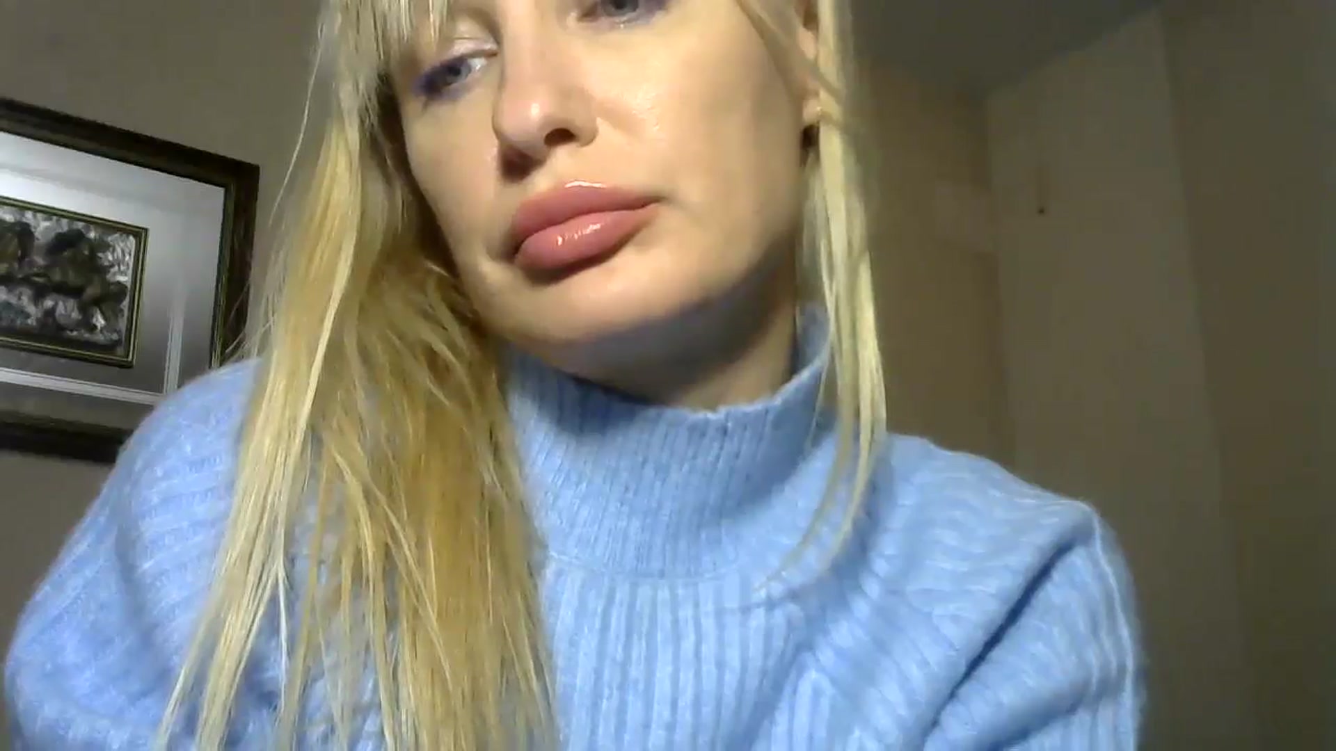 Gallery image thumbnail from DashikaBlond's myfreecams stream on, 10/31/2024, 15:51 image 18 of 20