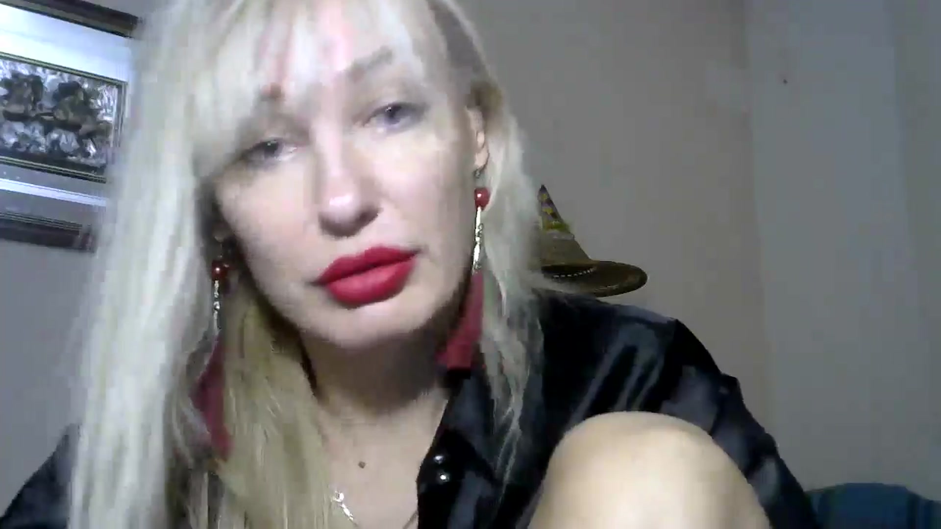 Gallery image thumbnail from DashikaBlond's myfreecams stream on, 11/02/2024, 18:55 image 18 of 20