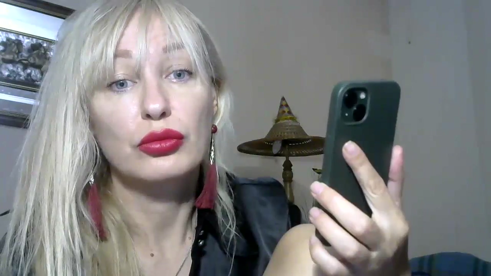 Gallery image thumbnail from DashikaBlond's myfreecams stream on, 11/02/2024, 18:55 image 4 of 20