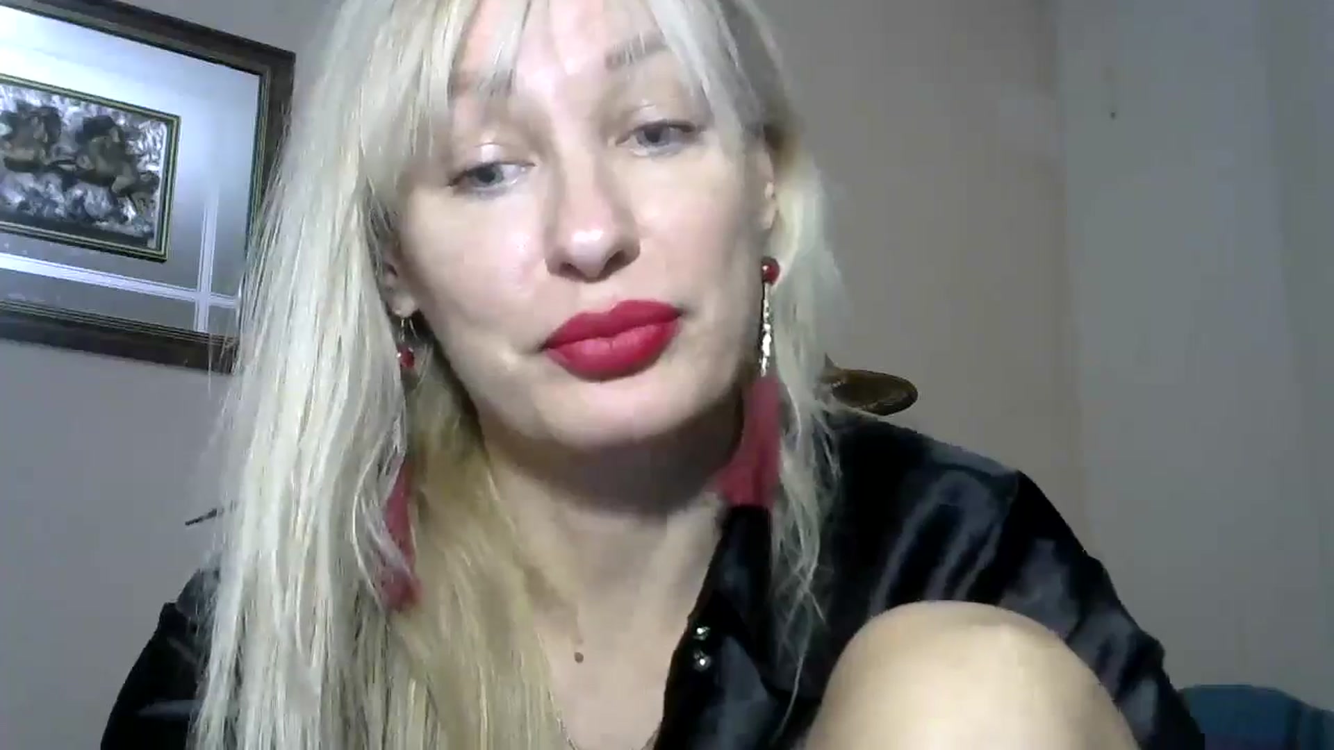 Gallery image thumbnail from DashikaBlond's myfreecams stream on, 11/02/2024, 18:55 image 17 of 20