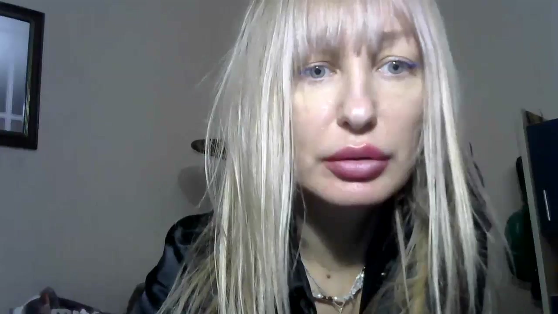Gallery image thumbnail from DashikaBlond's myfreecams stream on, 11/23/2024, 14:13 image 18 of 20