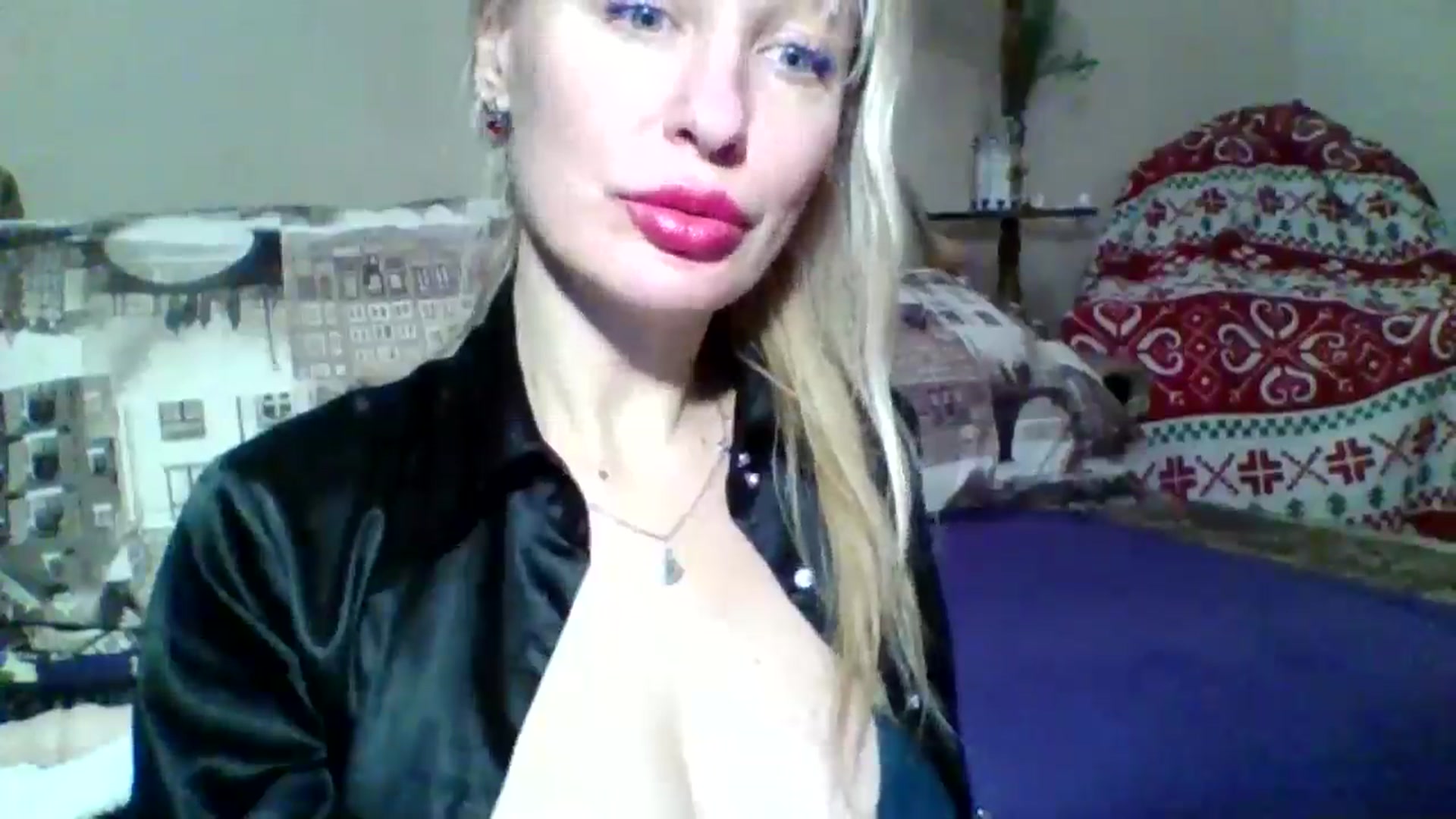 Gallery image thumbnail from DashikaBlond's myfreecams stream on, 12/29/2024, 21:06 image 18 of 20