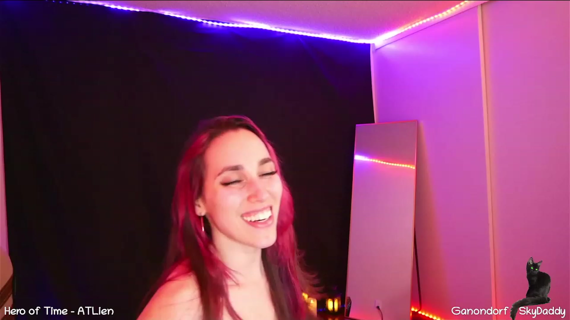 Gallery image thumbnail from Dashy's myfreecams stream on, 11/19/2022, 11:15 image 15 of 20