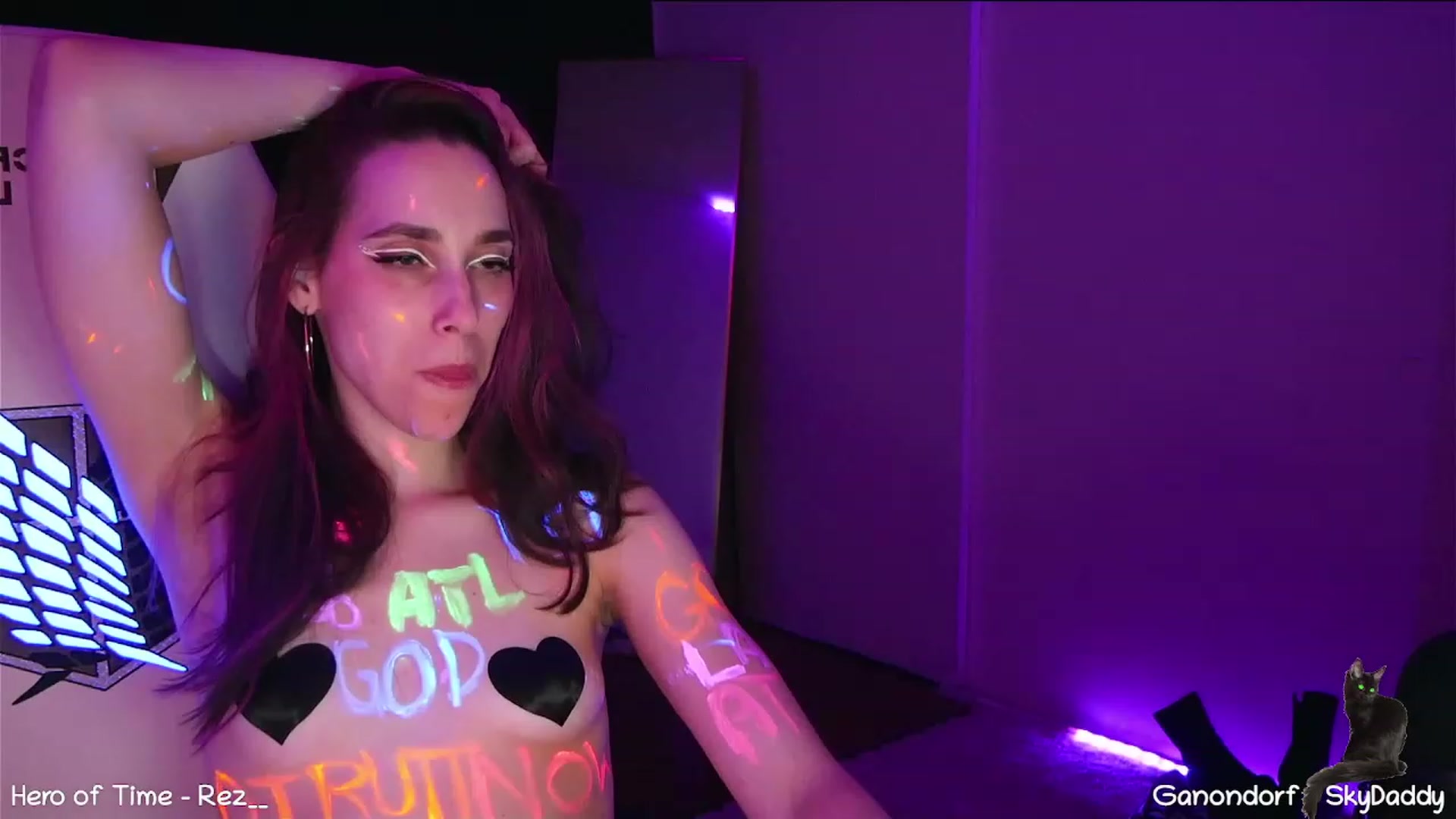 Gallery image thumbnail from Dashy's myfreecams stream on, 11/20/2022, 14:39 image 15 of 20