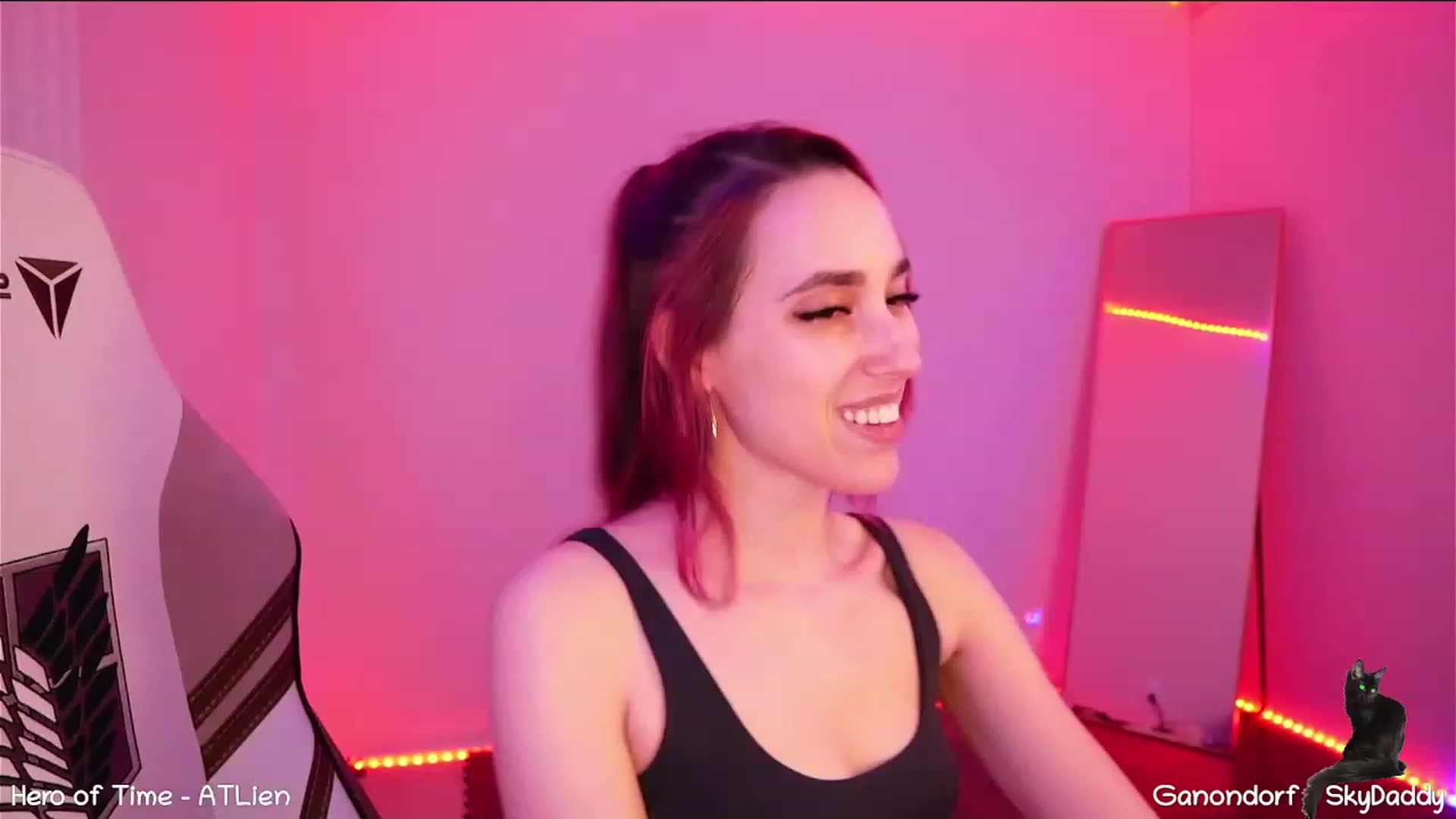 Gallery image thumbnail from Dashy's myfreecams stream on, 11/22/2022, 09:51 image 18 of 20
