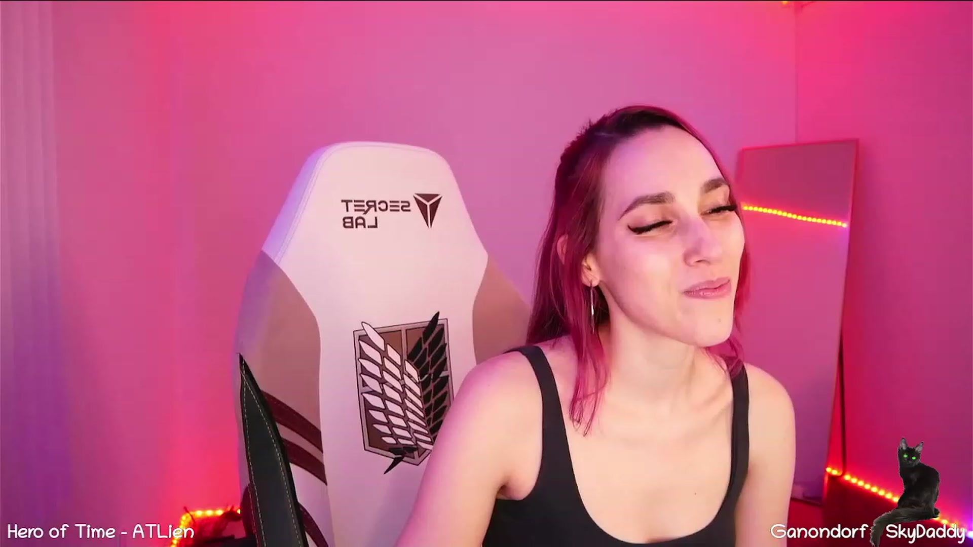 Gallery image thumbnail from Dashy's myfreecams stream on, 11/22/2022, 09:51 image 19 of 20